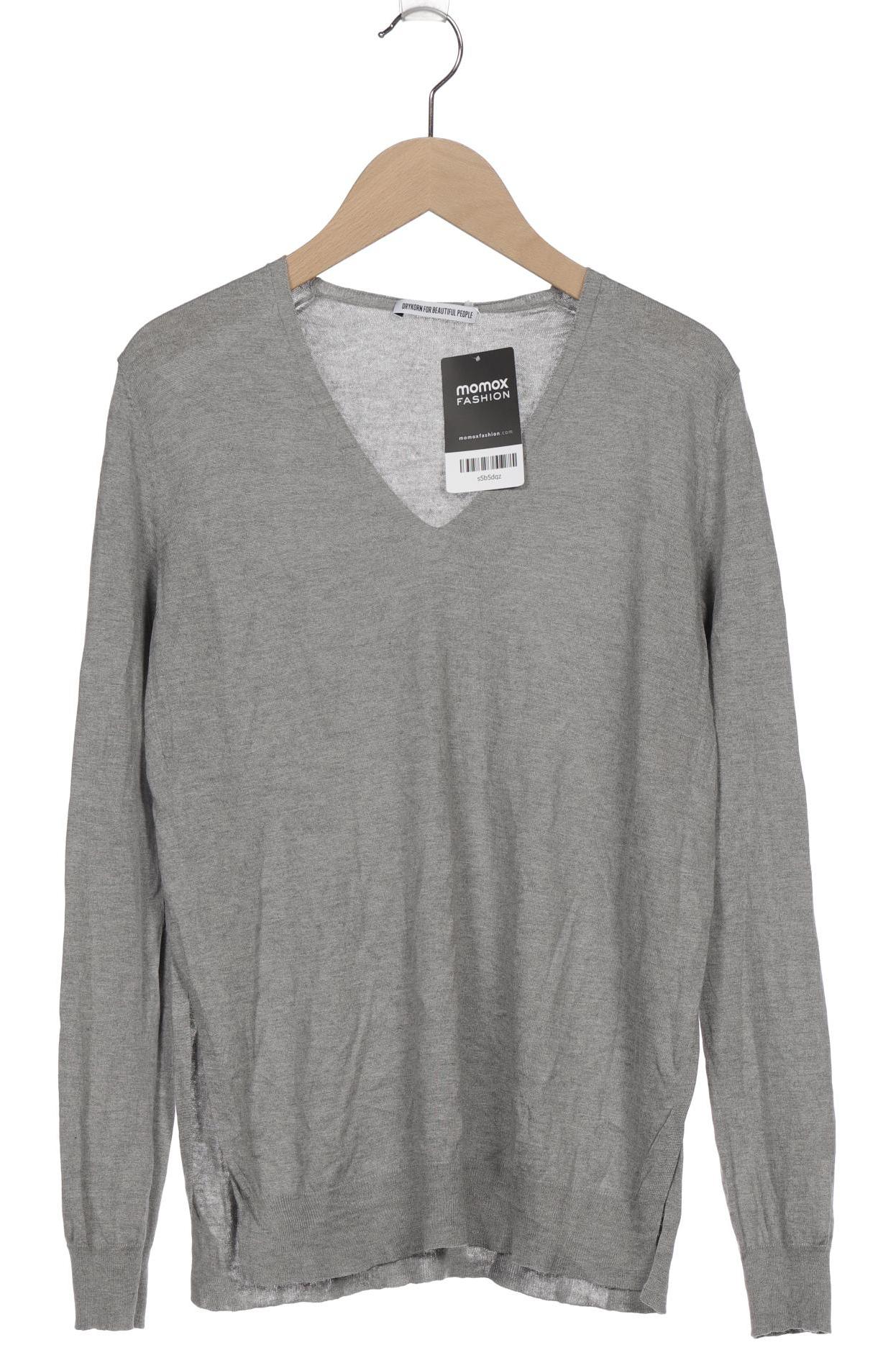 

Drykorn Damen Pullover, grau