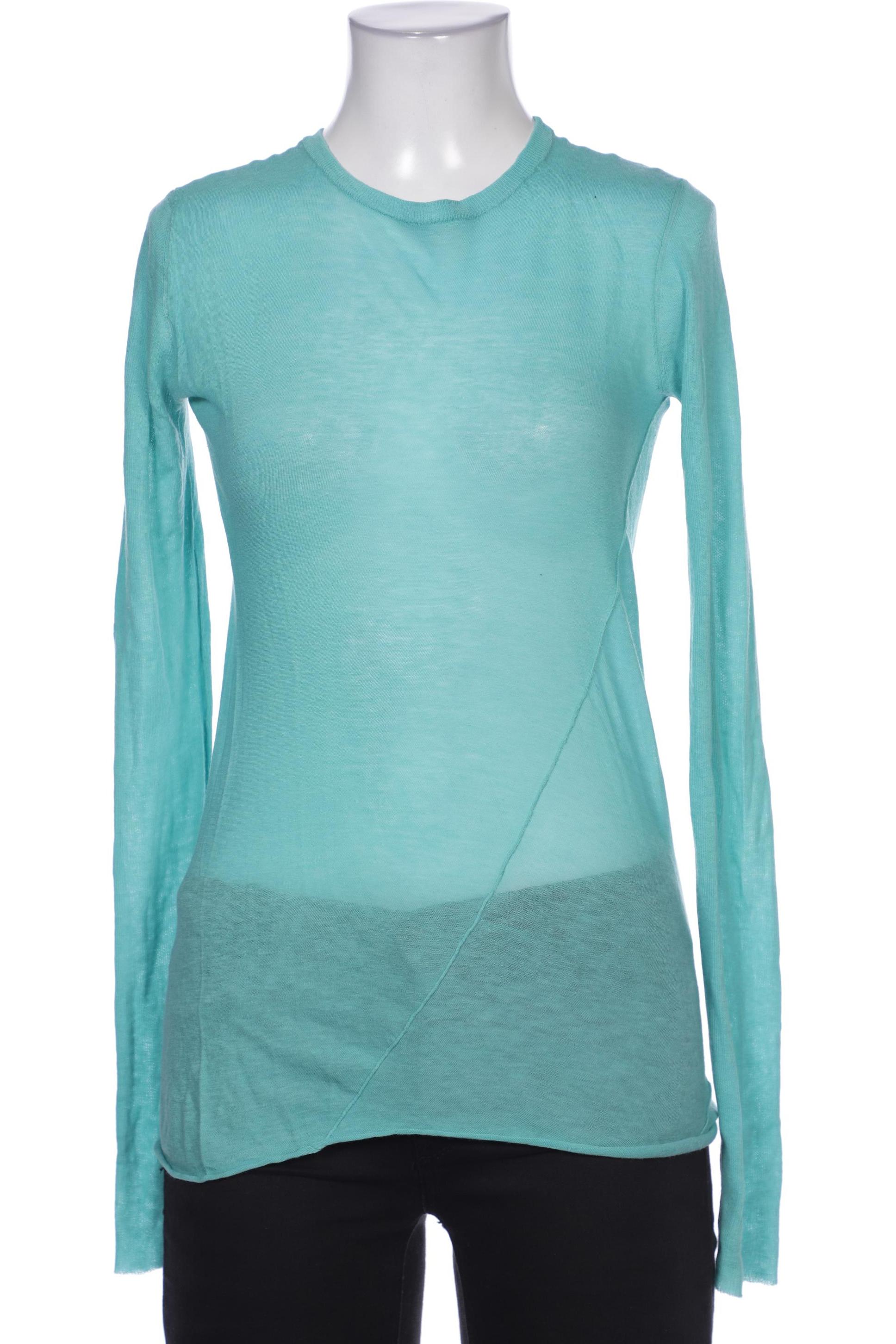 

Drykorn Damen Pullover, türkis, Gr. 36