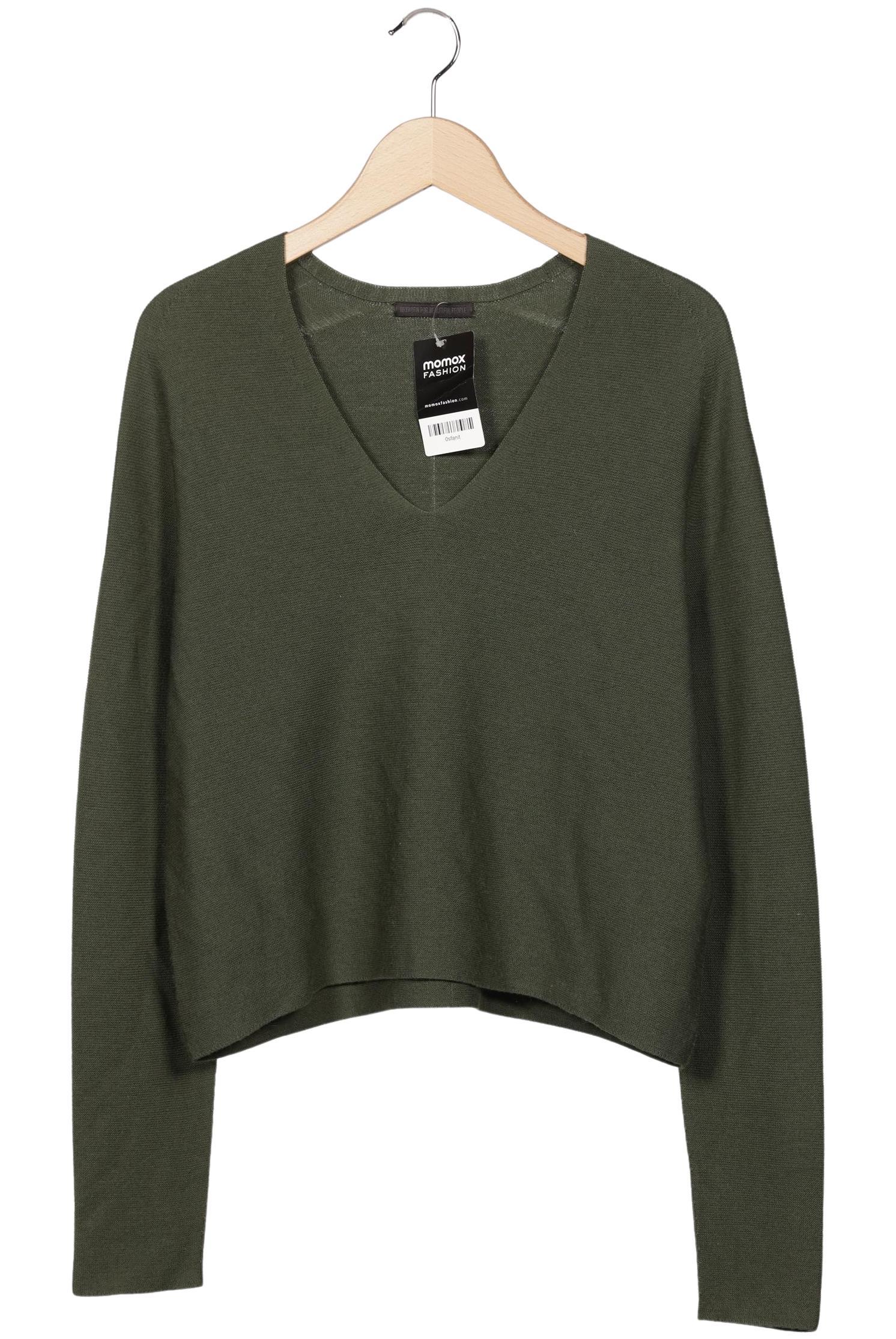 

Drykorn Damen Pullover, grün, Gr. 36
