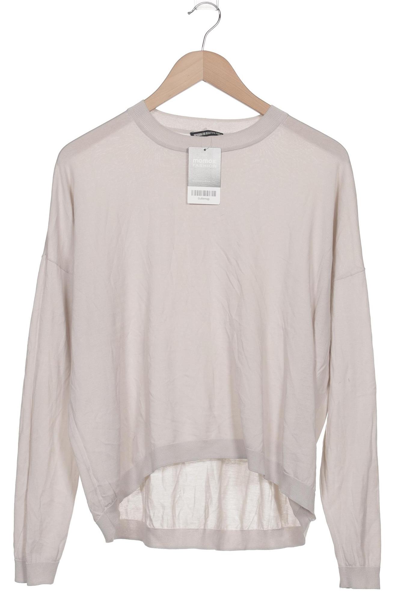 

Drykorn Damen Pullover, grau, Gr. 42