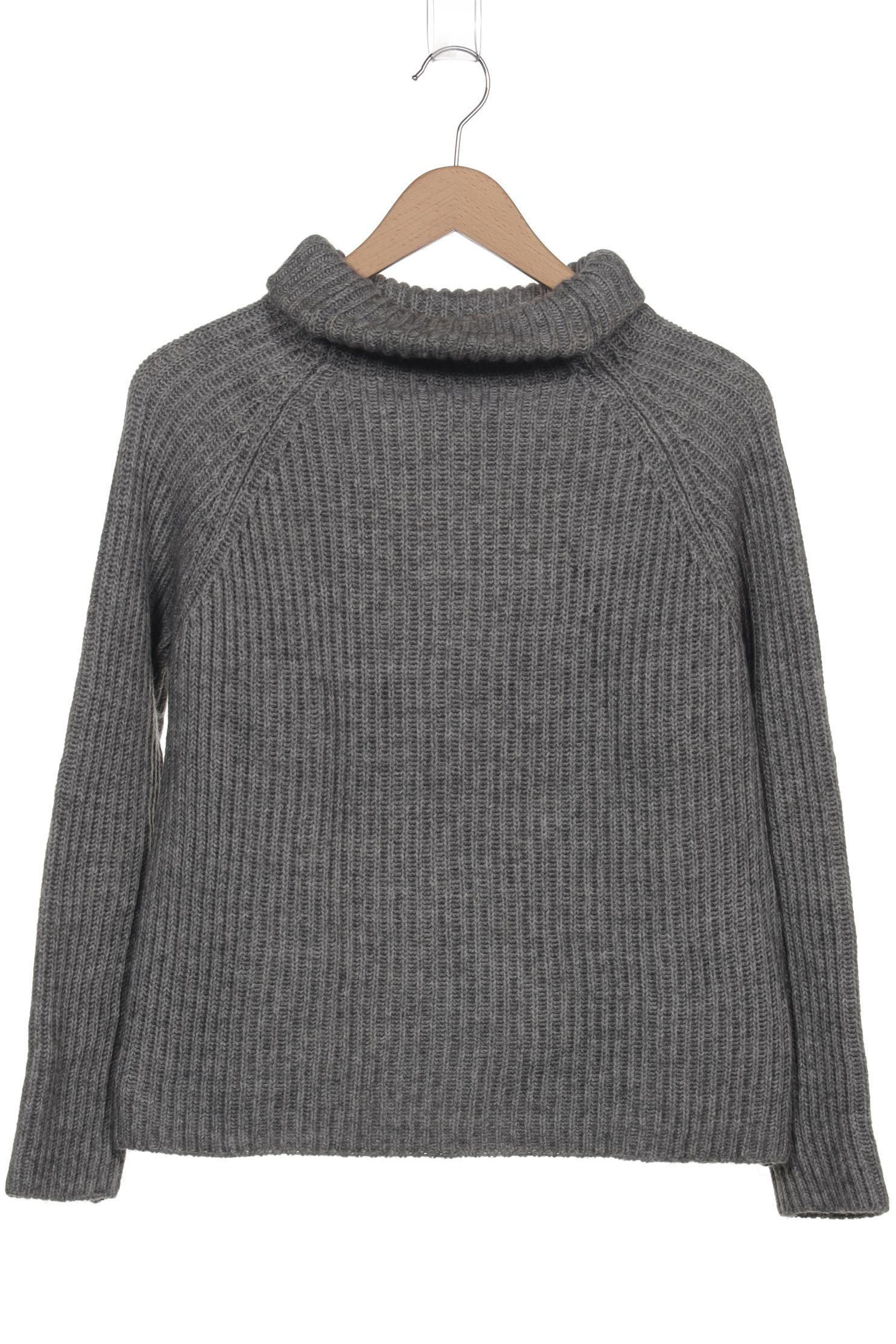 

Drykorn Damen Pullover, grau, Gr. 34