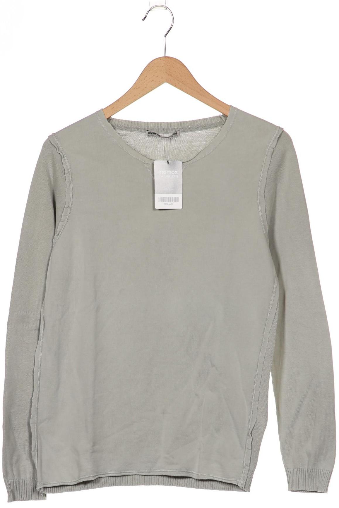 

Drykorn Damen Pullover, grau