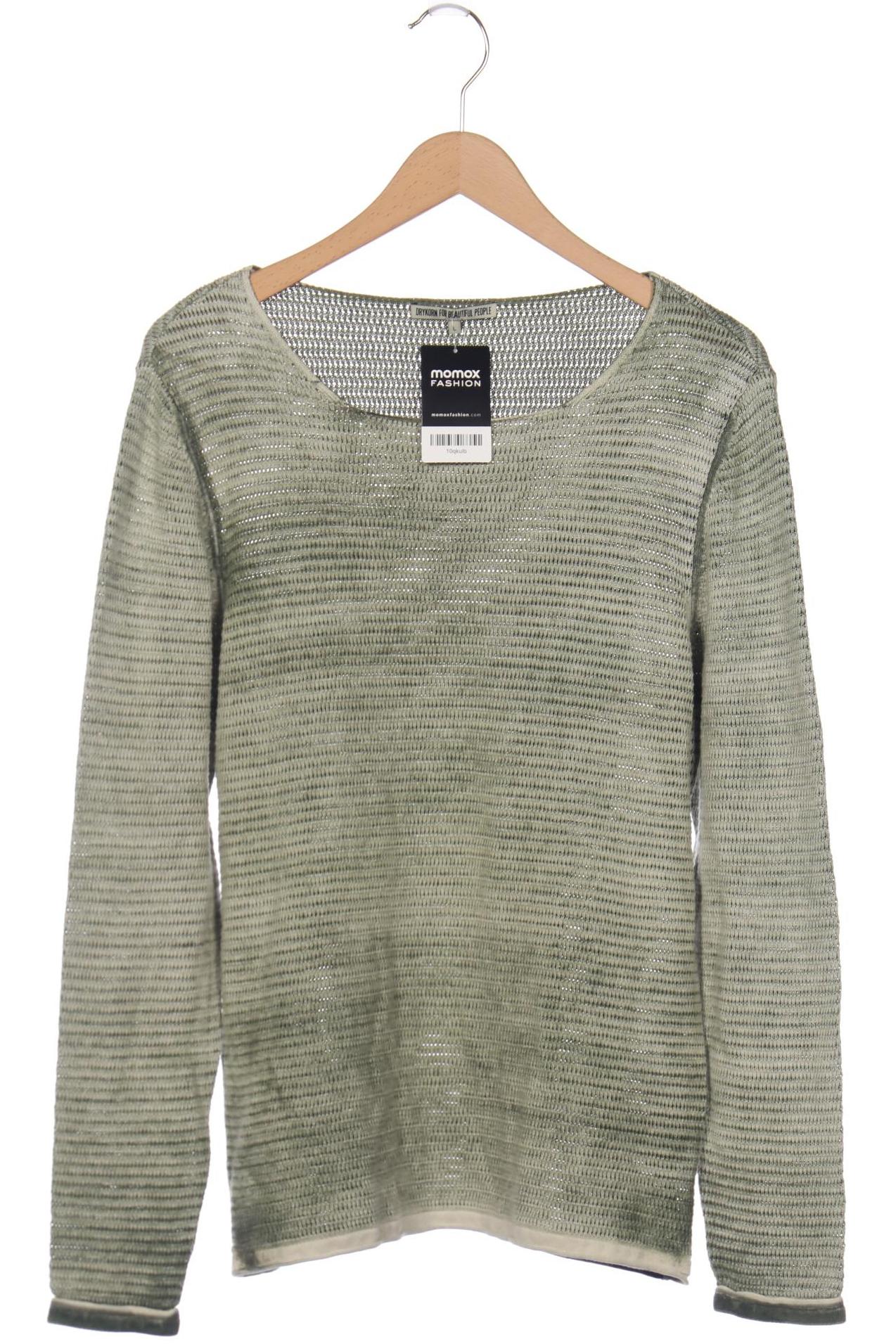 

Drykorn Damen Pullover, grün