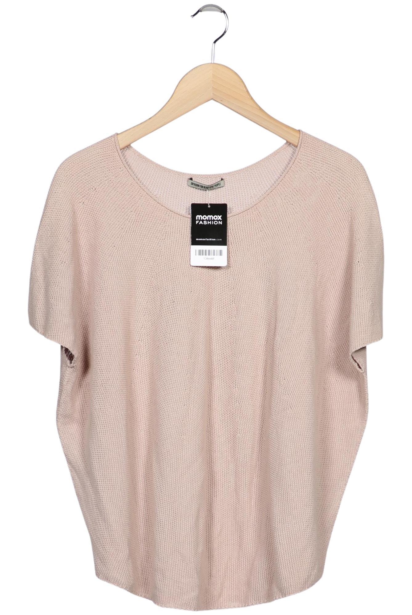 

Drykorn Damen Pullover, beige, Gr. 46