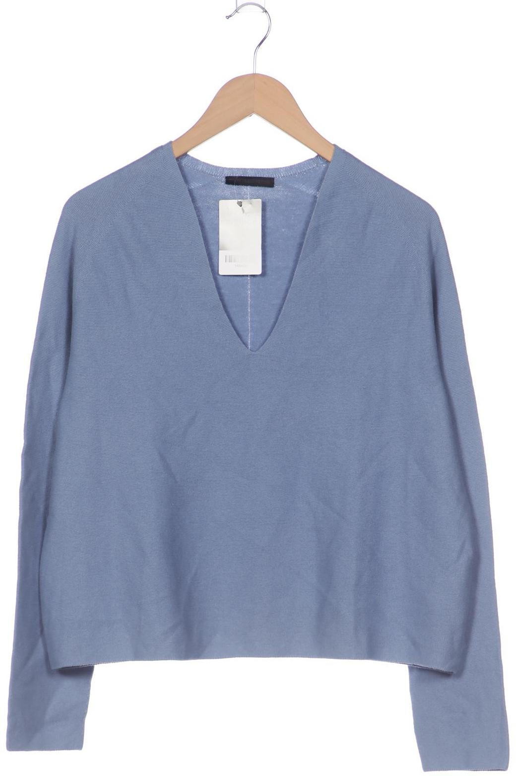 

Drykorn Damen Pullover, blau, Gr. 42