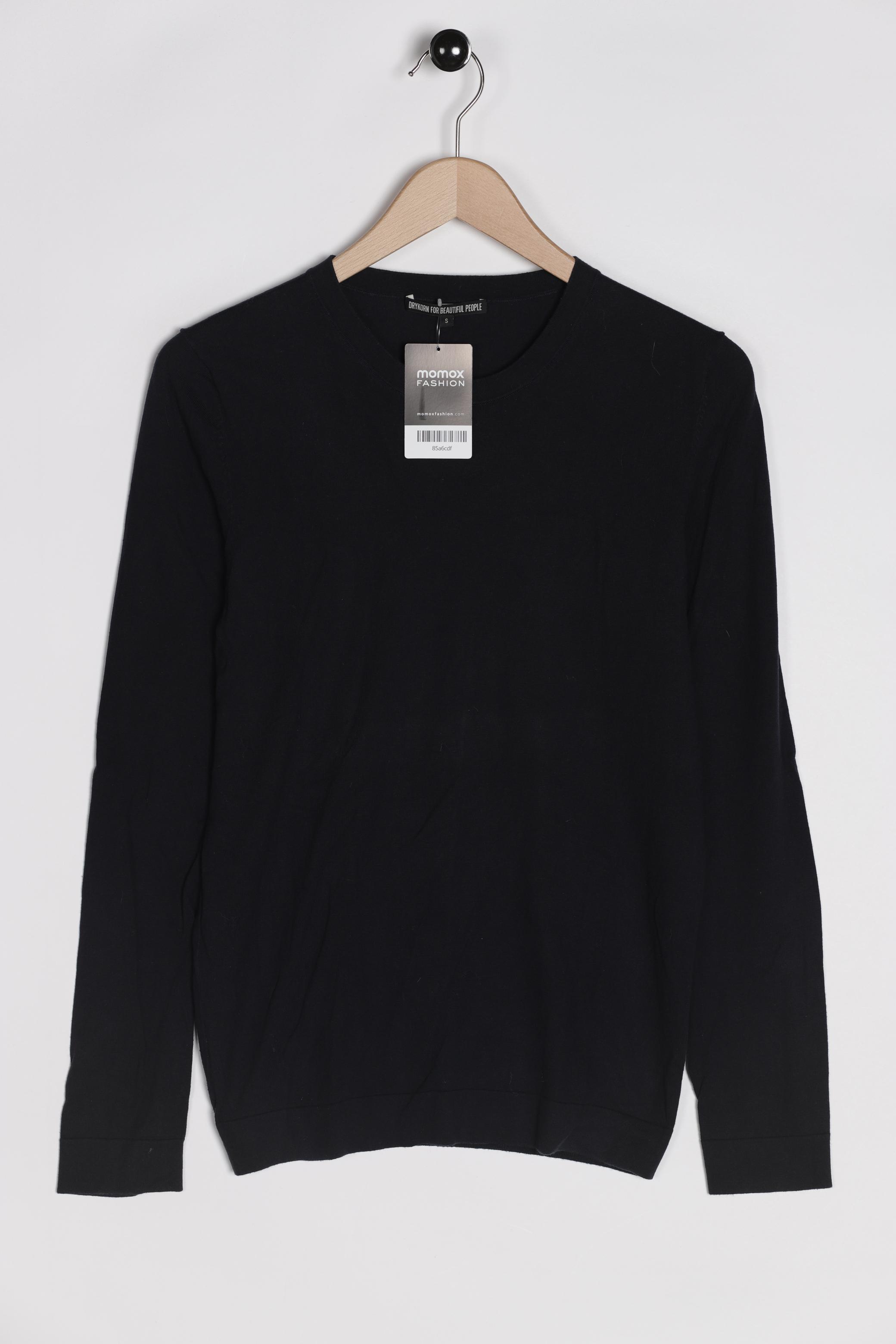 

Drykorn Damen Pullover, marineblau