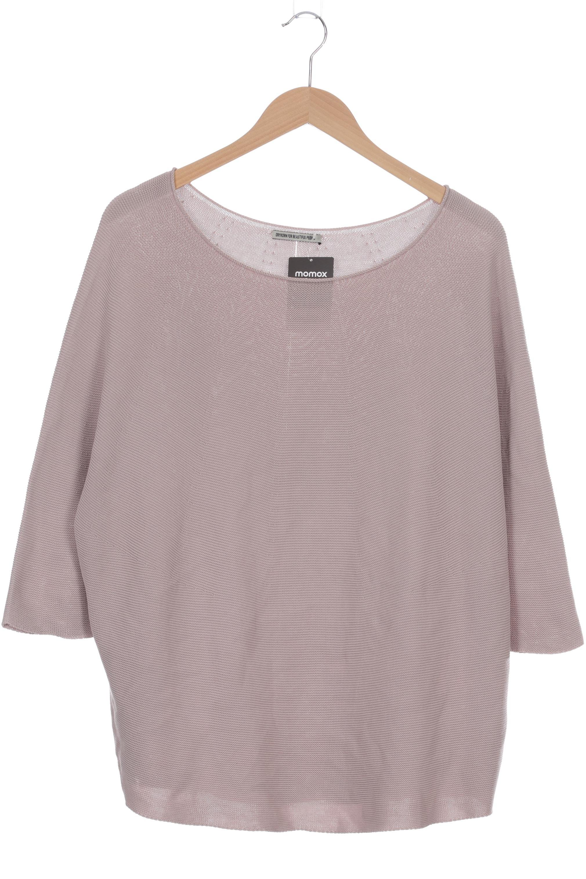 

Drykorn Damen Pullover, beige, Gr. 42