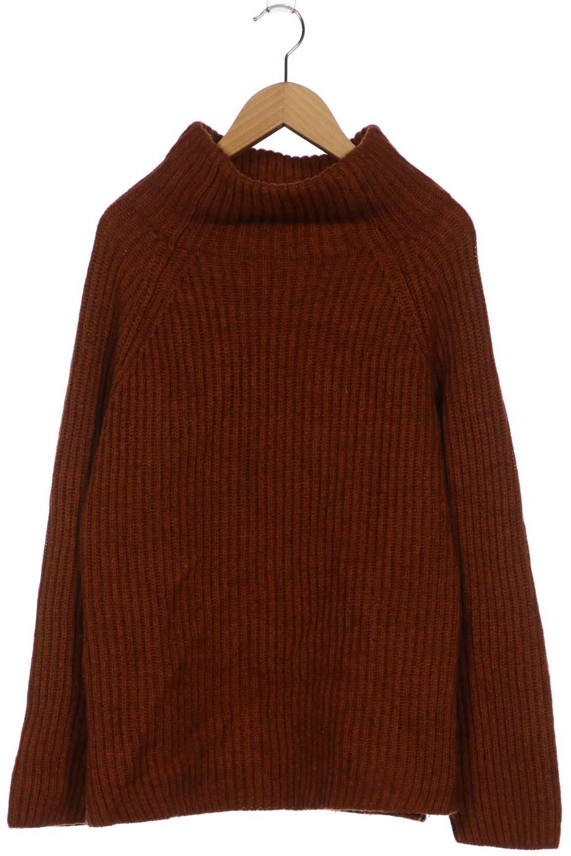 

Drykorn Damen Pullover, braun, Gr. 42