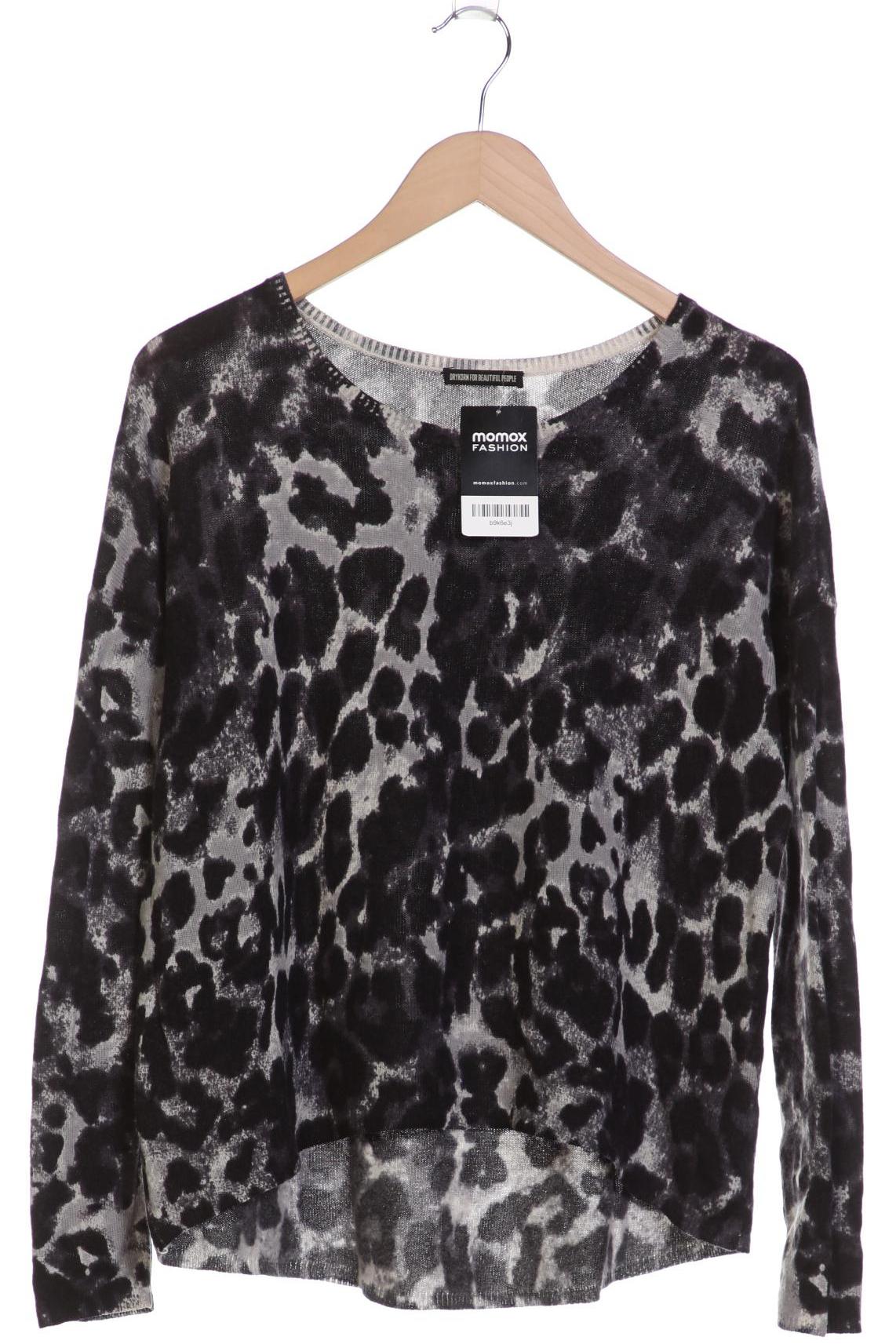 

Drykorn Damen Pullover, grau, Gr. 38