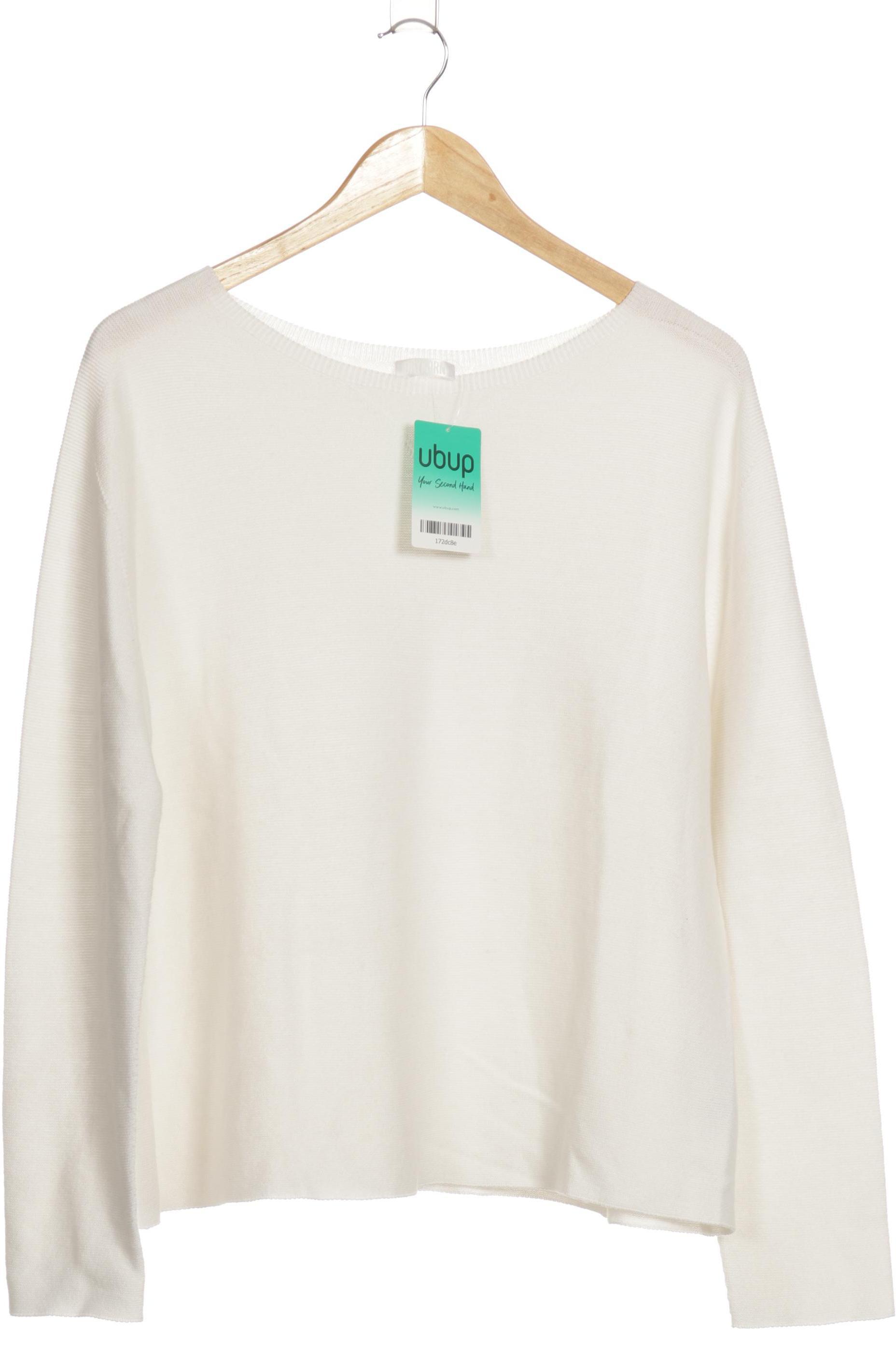 

Drykorn Damen Pullover, weiß, Gr.