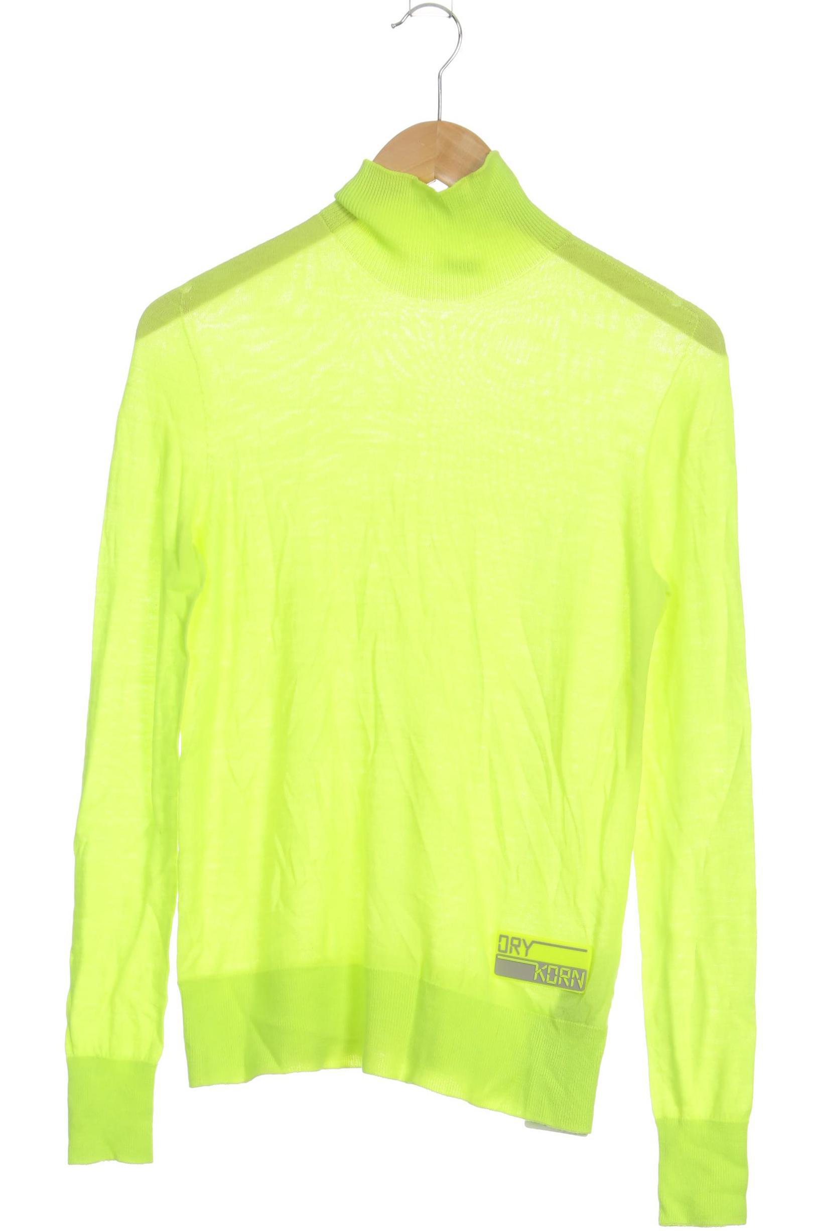 

Drykorn Damen Pullover, grün, Gr.