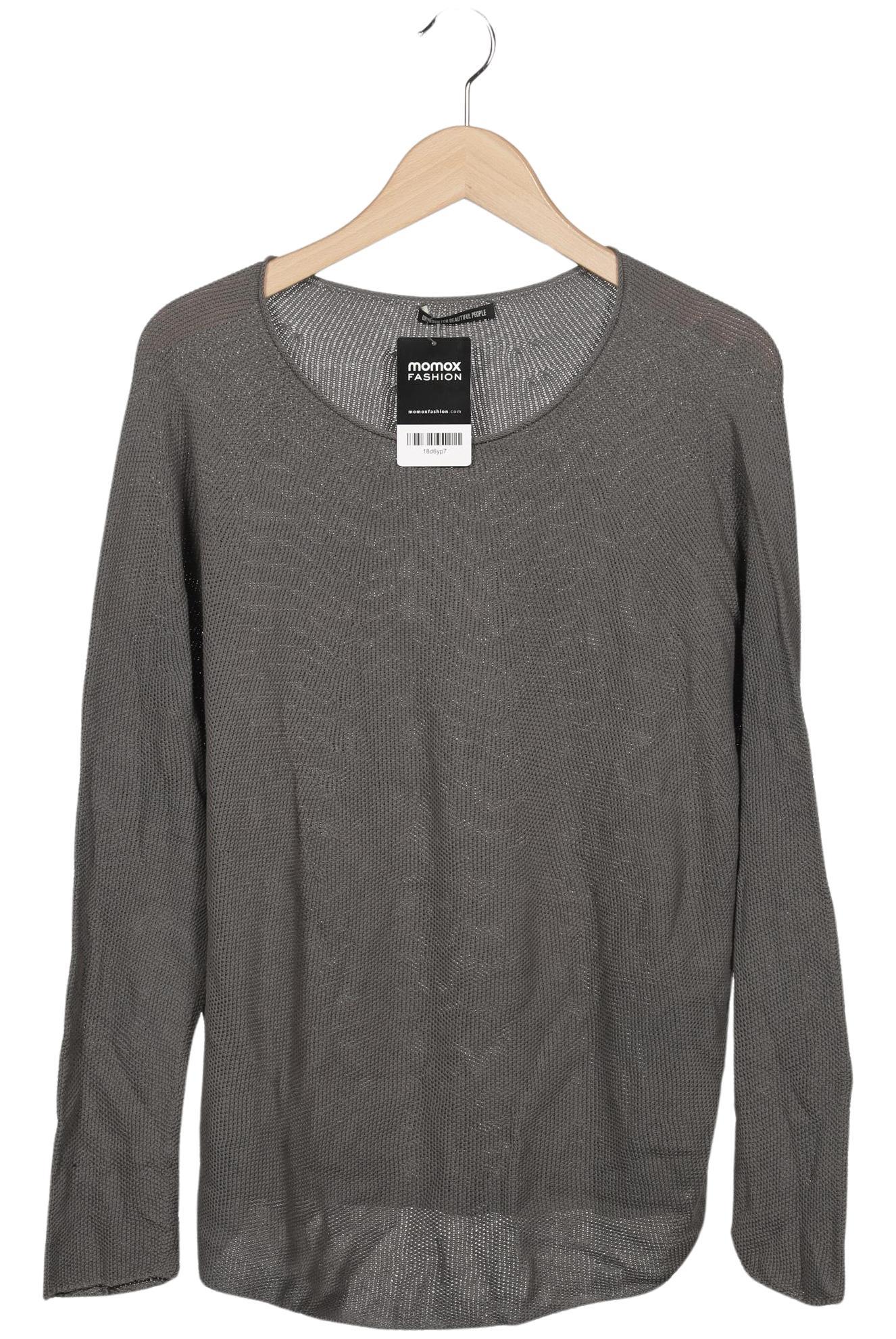 

Drykorn Damen Pullover, grau, Gr. 42