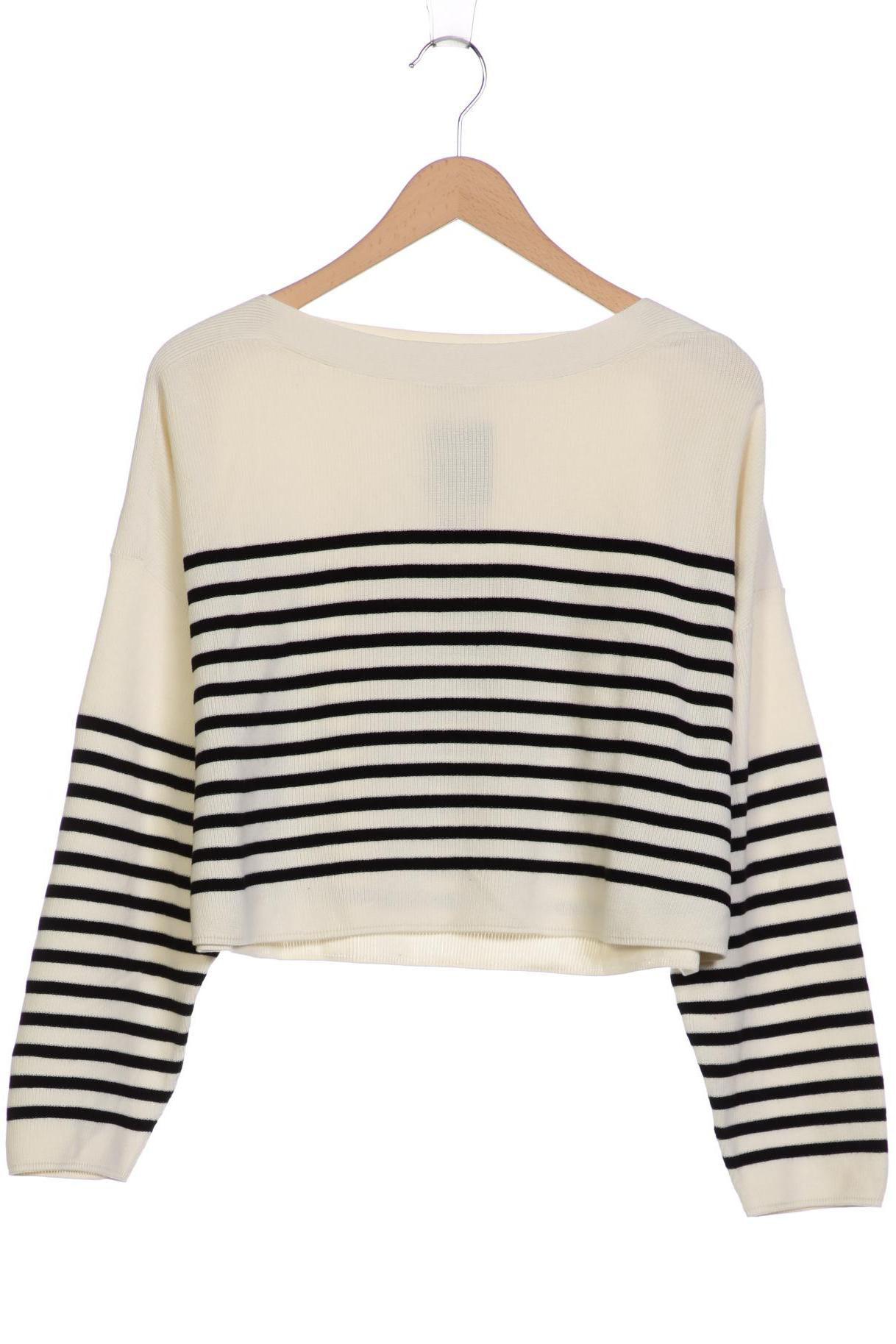 

Drykorn Damen Pullover, cremeweiß, Gr. 34