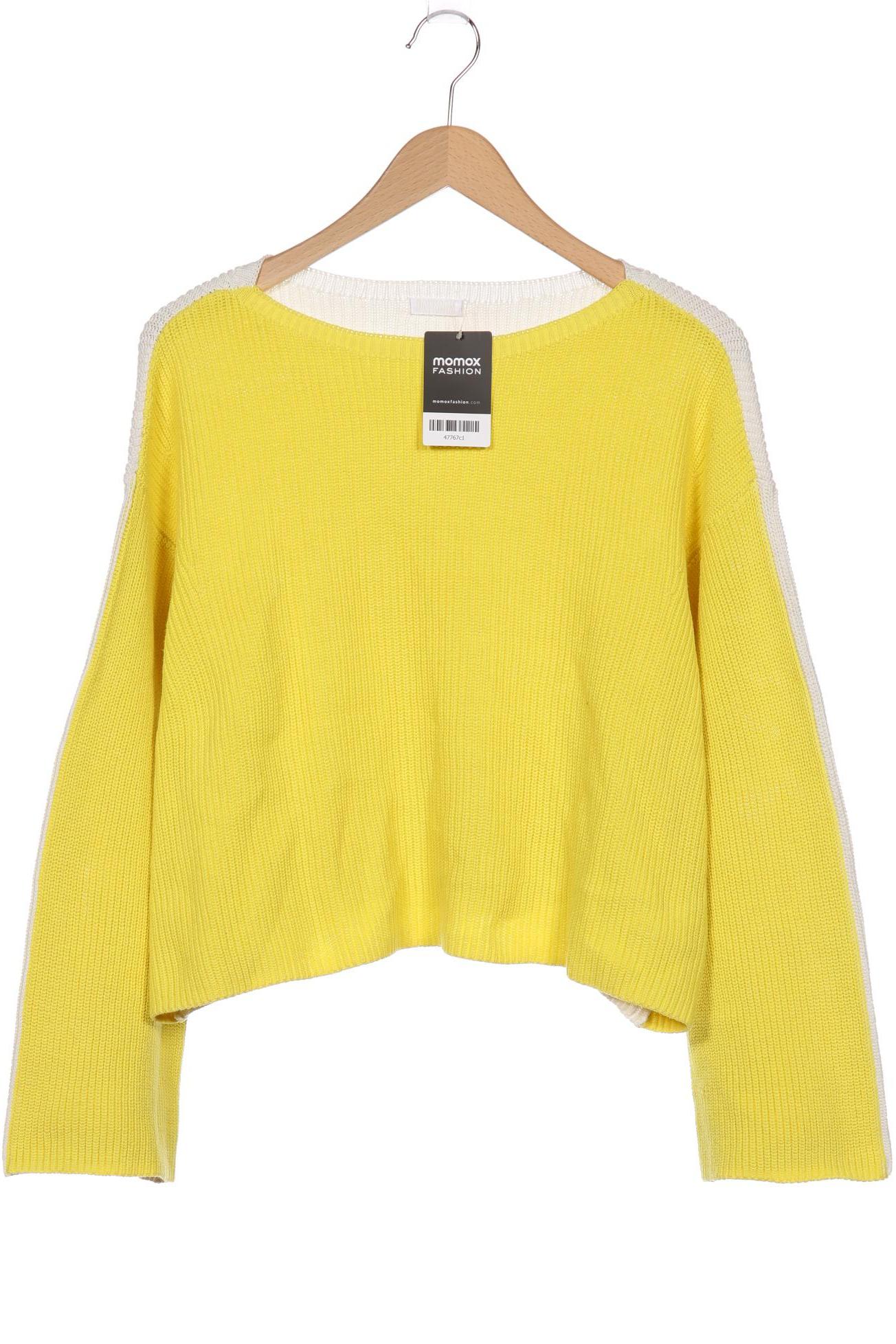 

Drykorn Damen Pullover, gelb