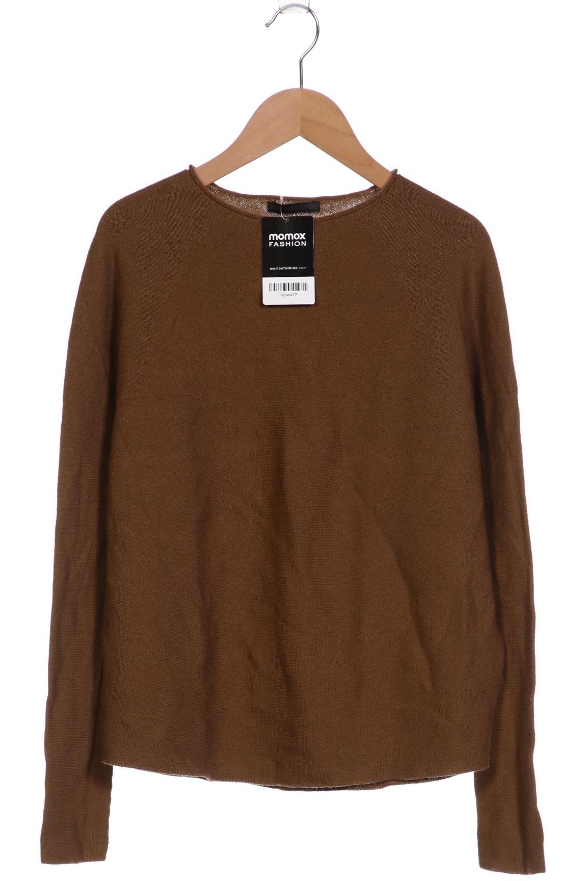 

Drykorn Damen Pullover, braun, Gr. 34