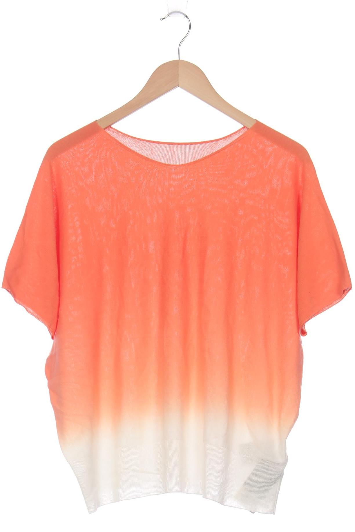 

Drykorn Damen Pullover, orange, Gr. 42