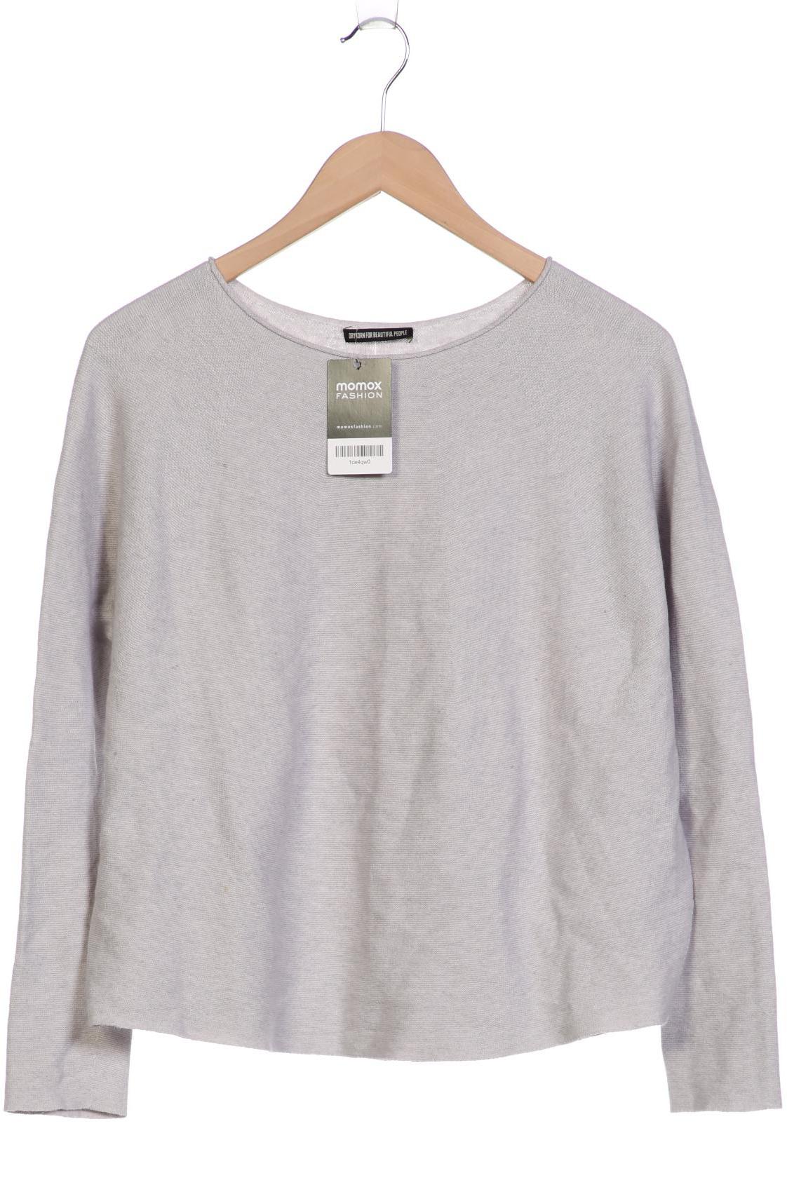 

Drykorn Damen Pullover, grau, Gr. 38