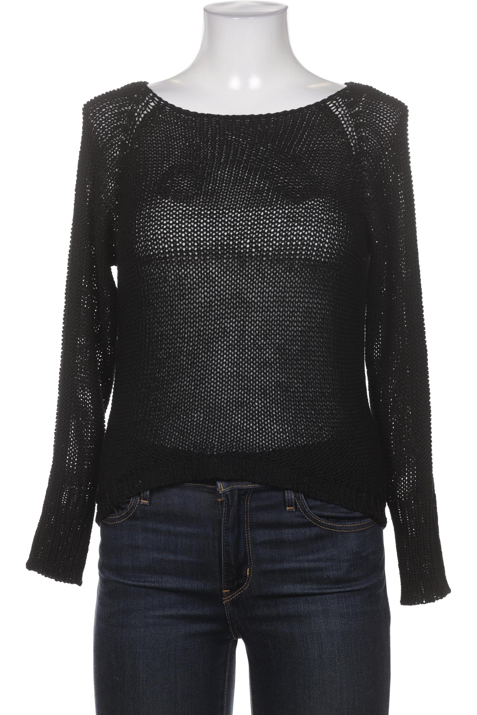 

Drykorn Damen Pullover, schwarz, Gr. 38