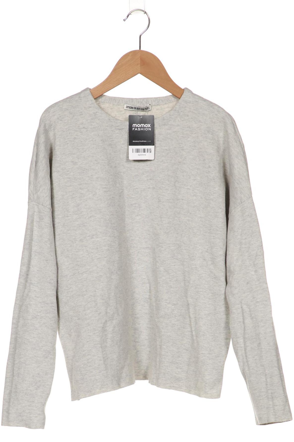 

Drykorn Damen Pullover, grau