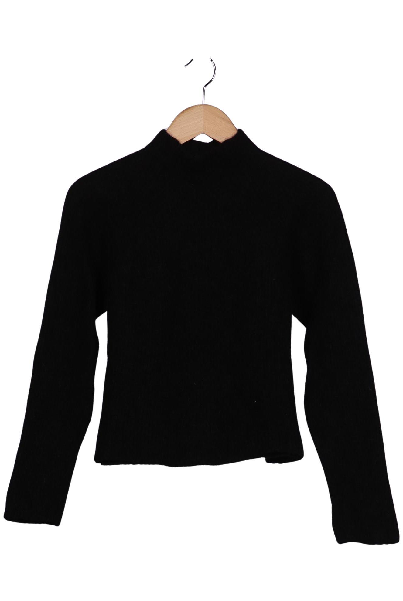 

Drykorn Damen Pullover, schwarz, Gr. 36