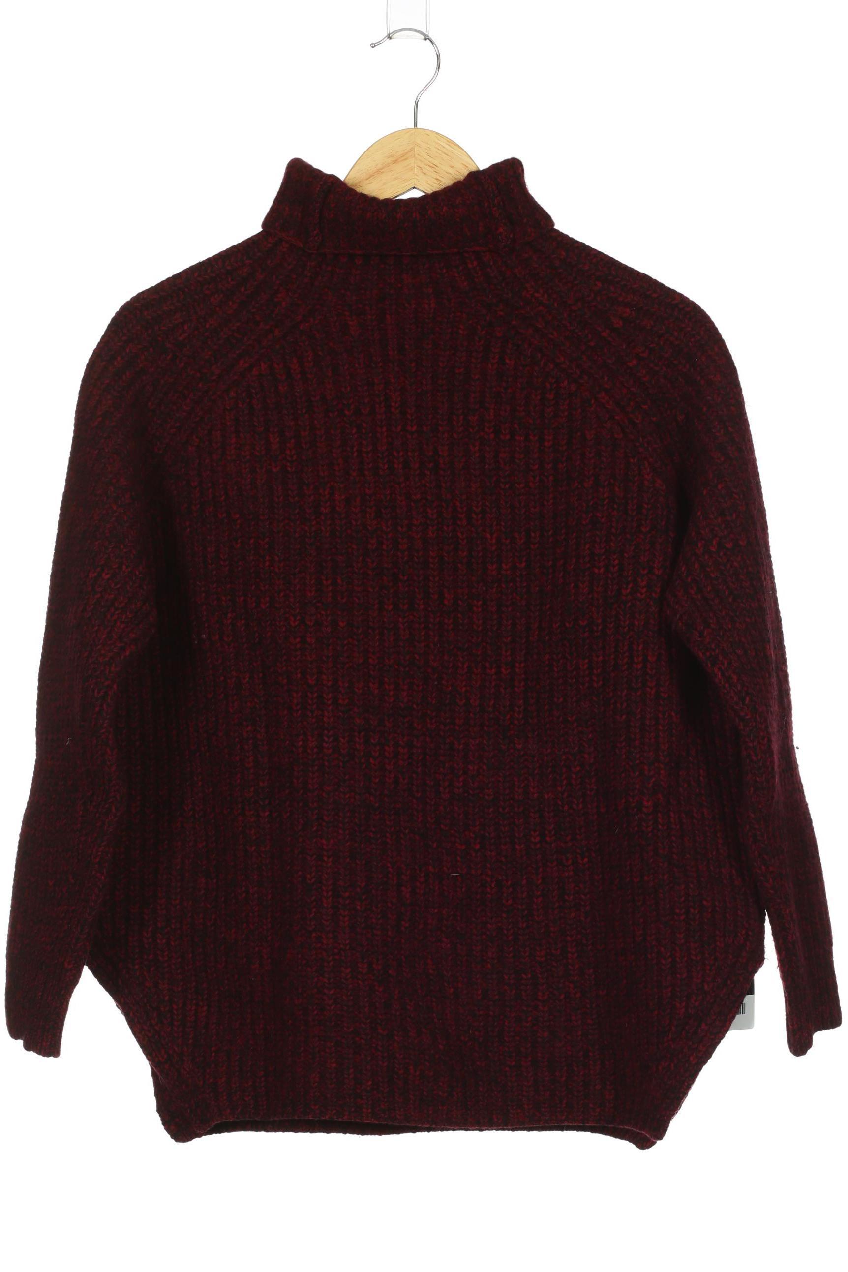 

Drykorn Damen Pullover, rot, Gr.