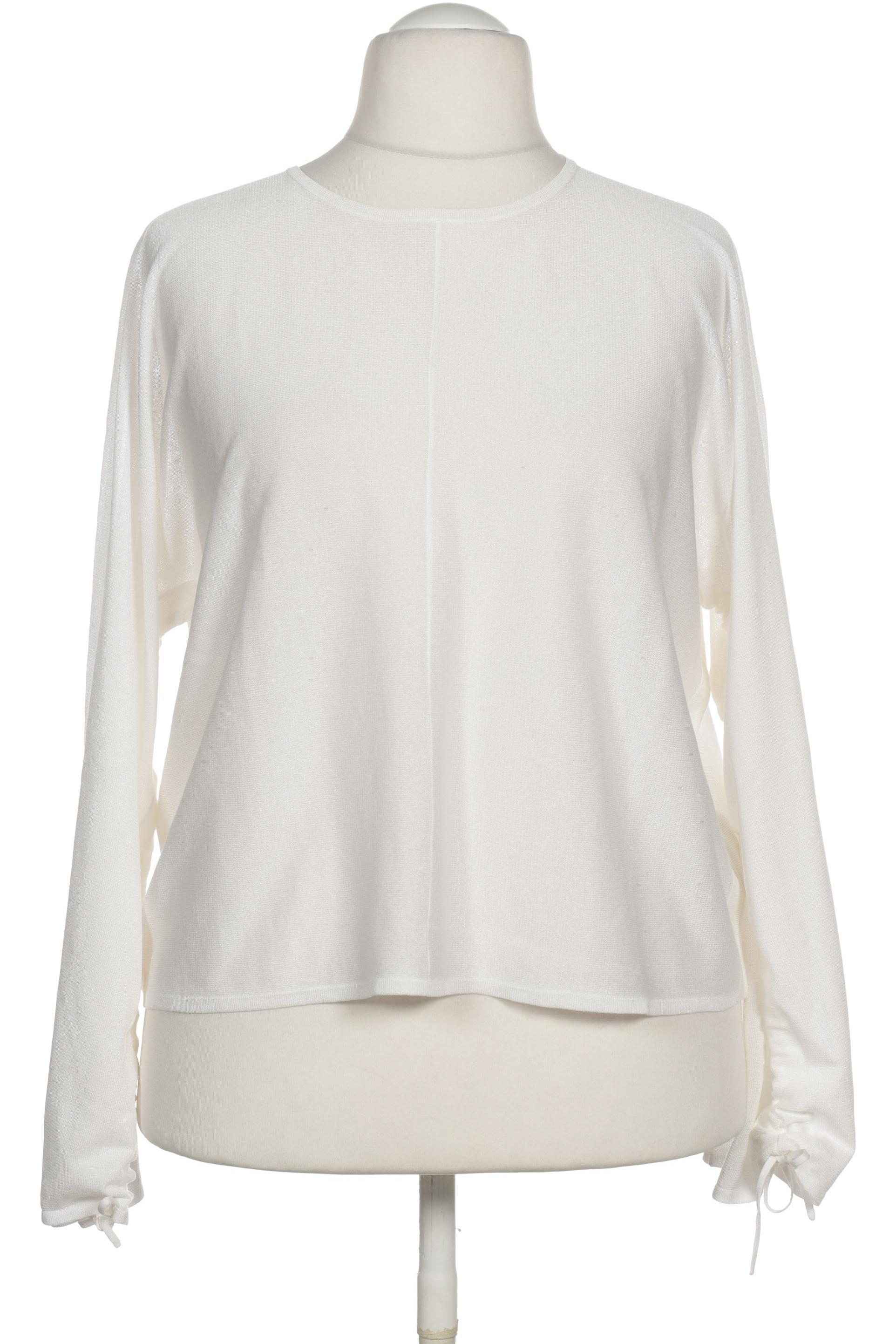 

Drykorn Damen Pullover, weiß, Gr. 42