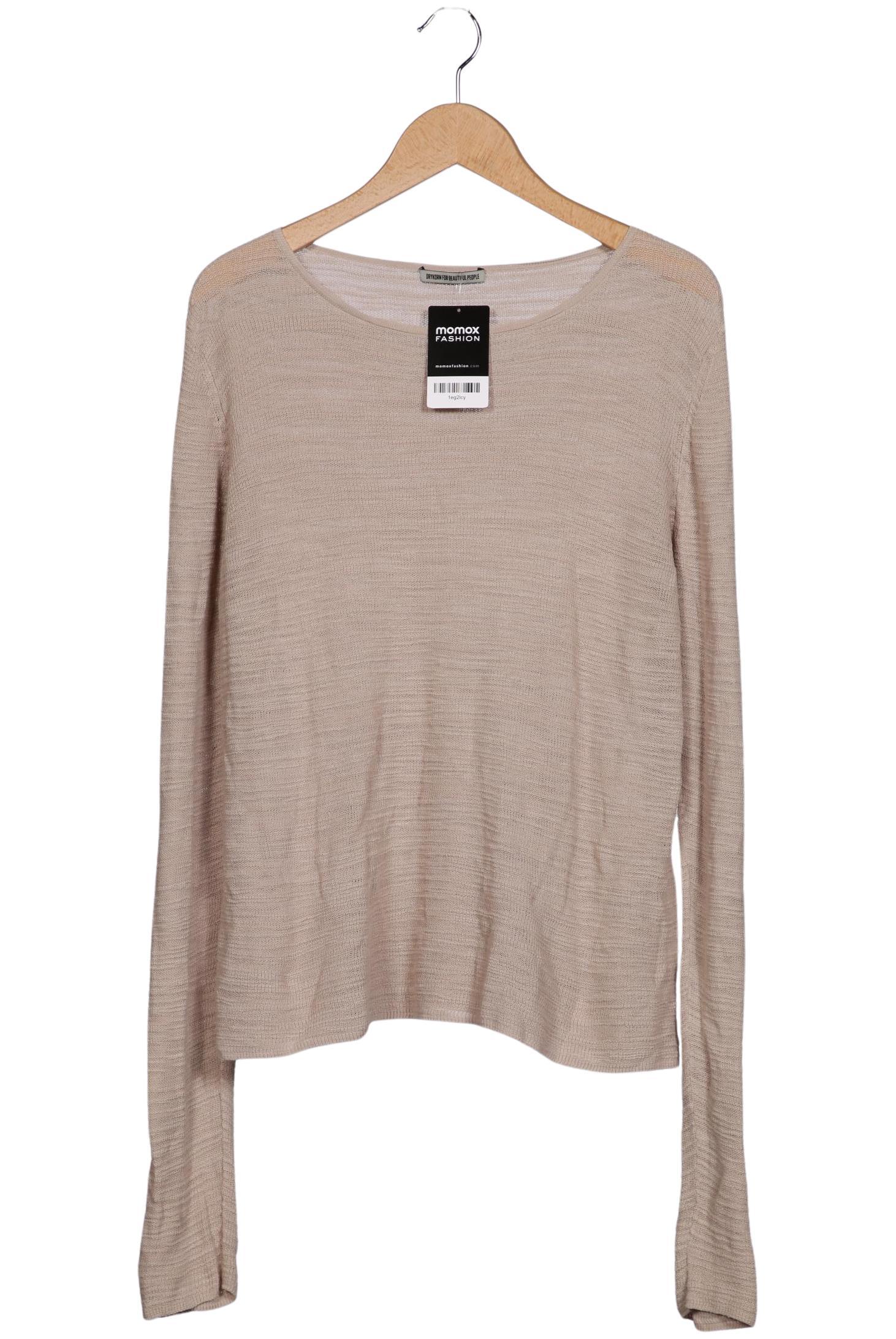 

Drykorn Damen Pullover, beige, Gr. 44