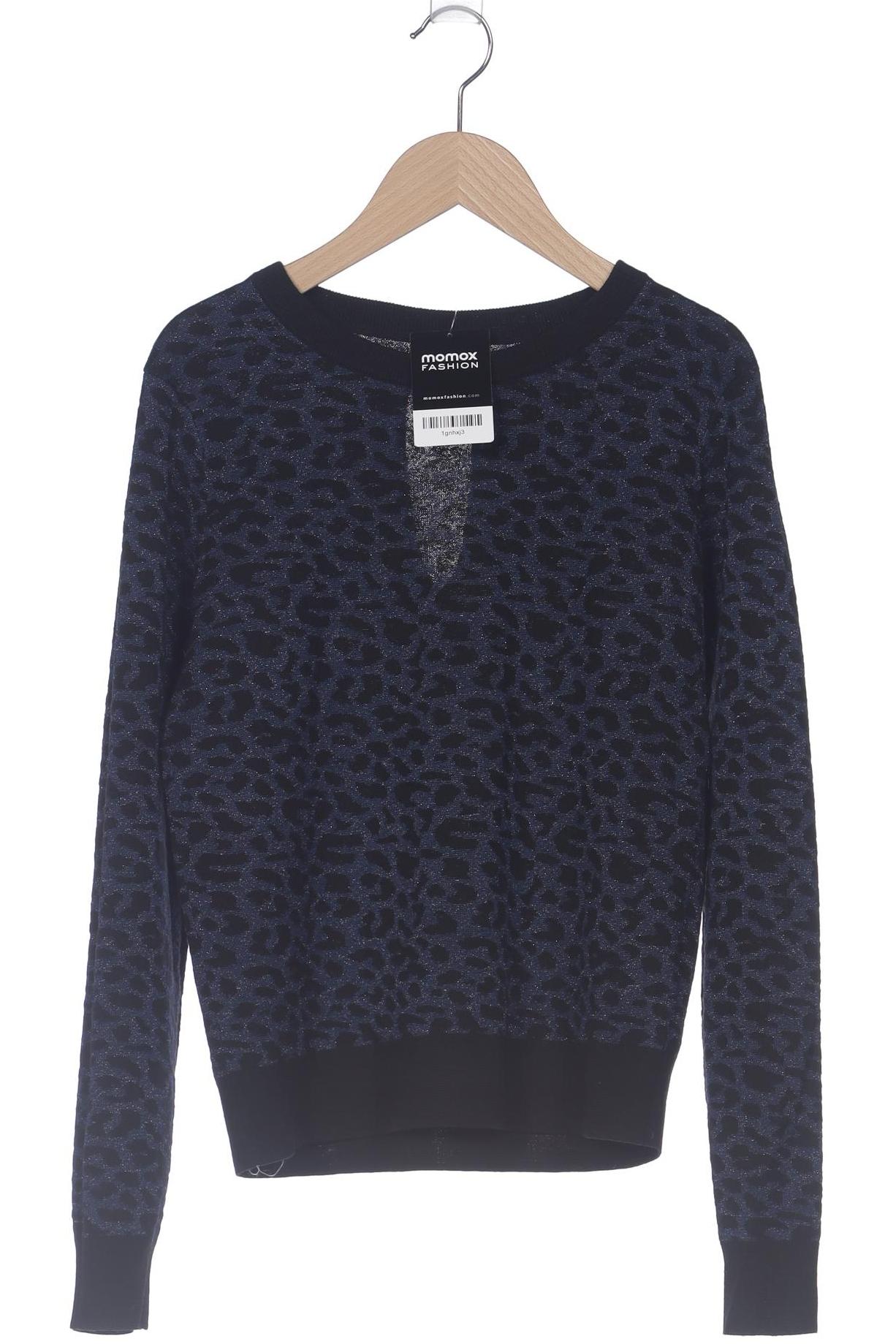 

Drykorn Damen Pullover, marineblau, Gr. 34