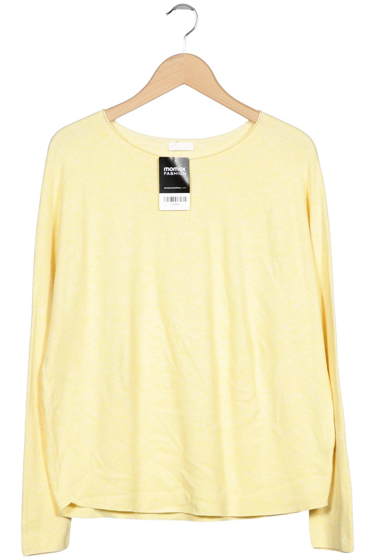 

Drykorn Damen Pullover, gelb, Gr. 34