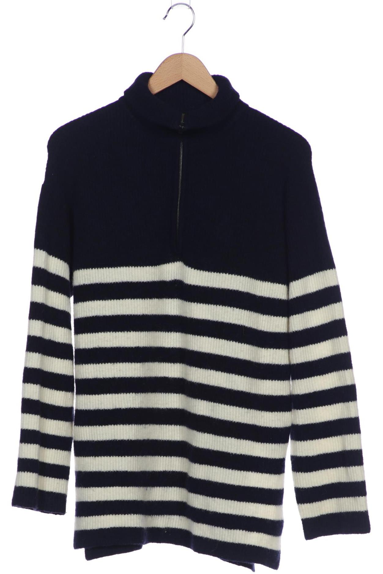

Drykorn Damen Pullover, marineblau, Gr. 34