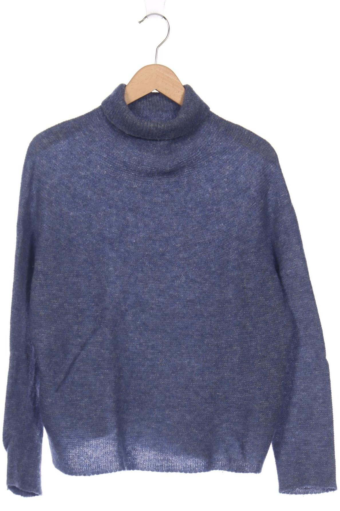

Drykorn Damen Pullover, blau, Gr. 36