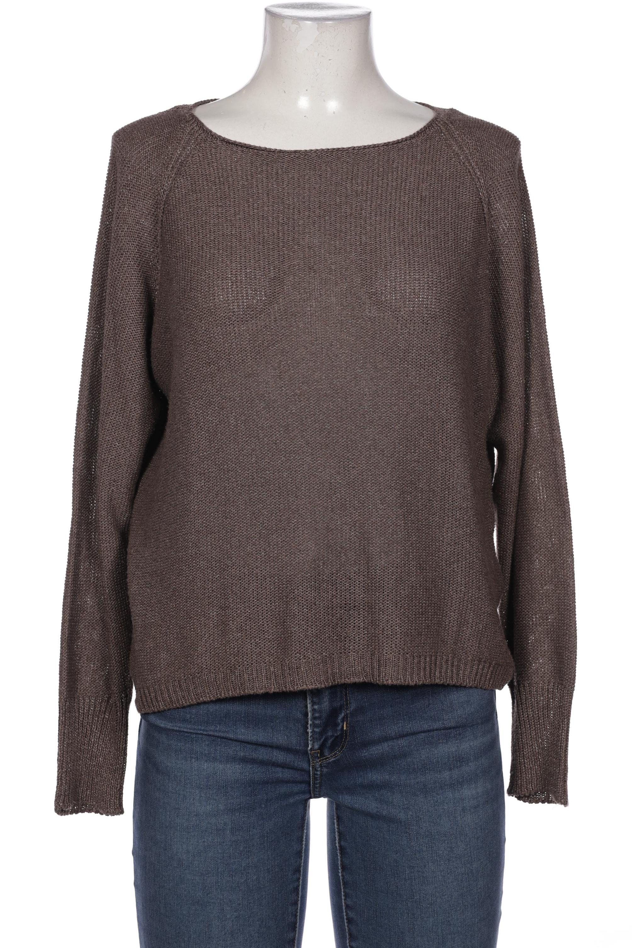 

Drykorn Damen Pullover, braun, Gr. 42