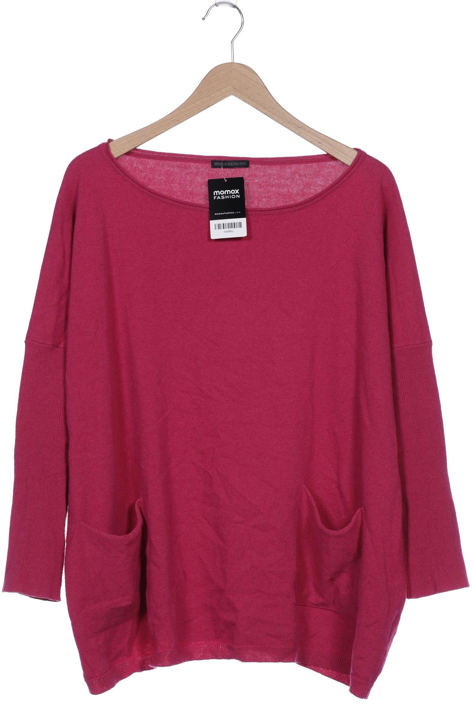 

Drykorn Damen Pullover, pink