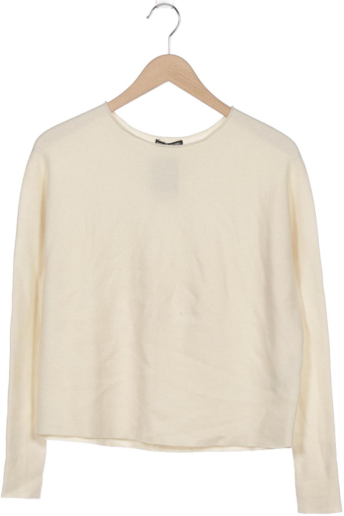 

Drykorn Damen Pullover, cremeweiß, Gr. 34