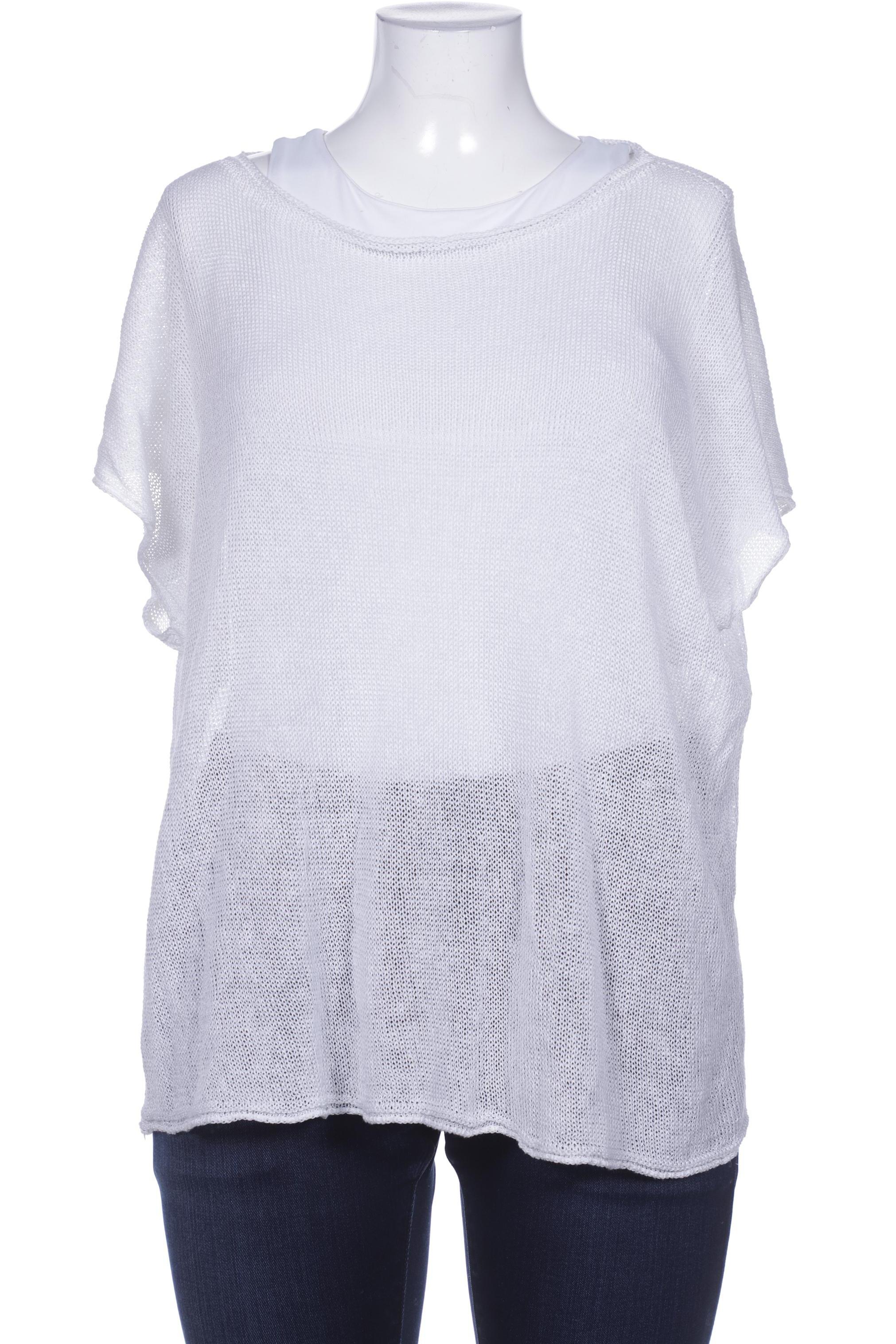 

Drykorn Damen Pullover, weiß, Gr. 46
