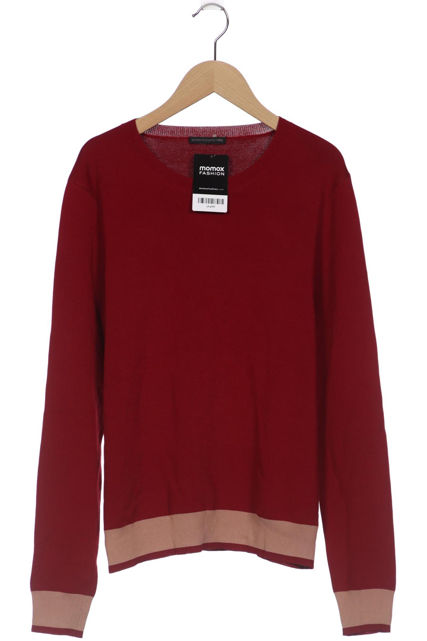 

Drykorn Damen Pullover, bordeaux