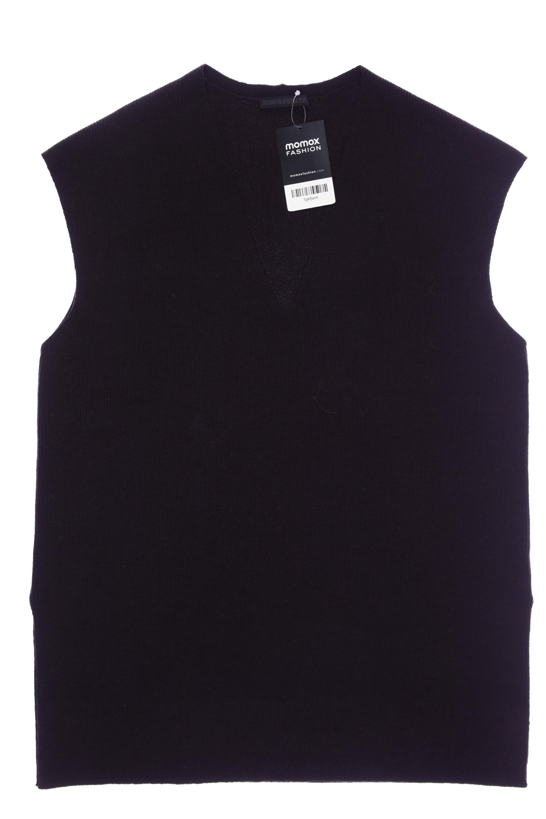 

Drykorn Damen Pullover, bordeaux, Gr. 36