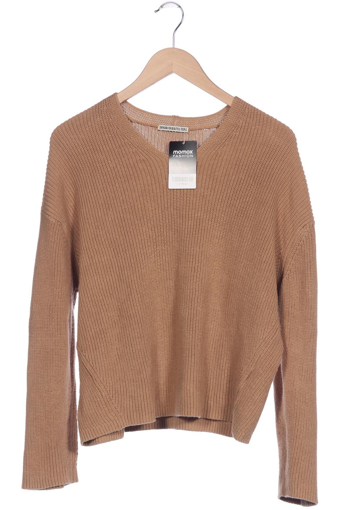 

Drykorn Damen Pullover, beige, Gr. 36