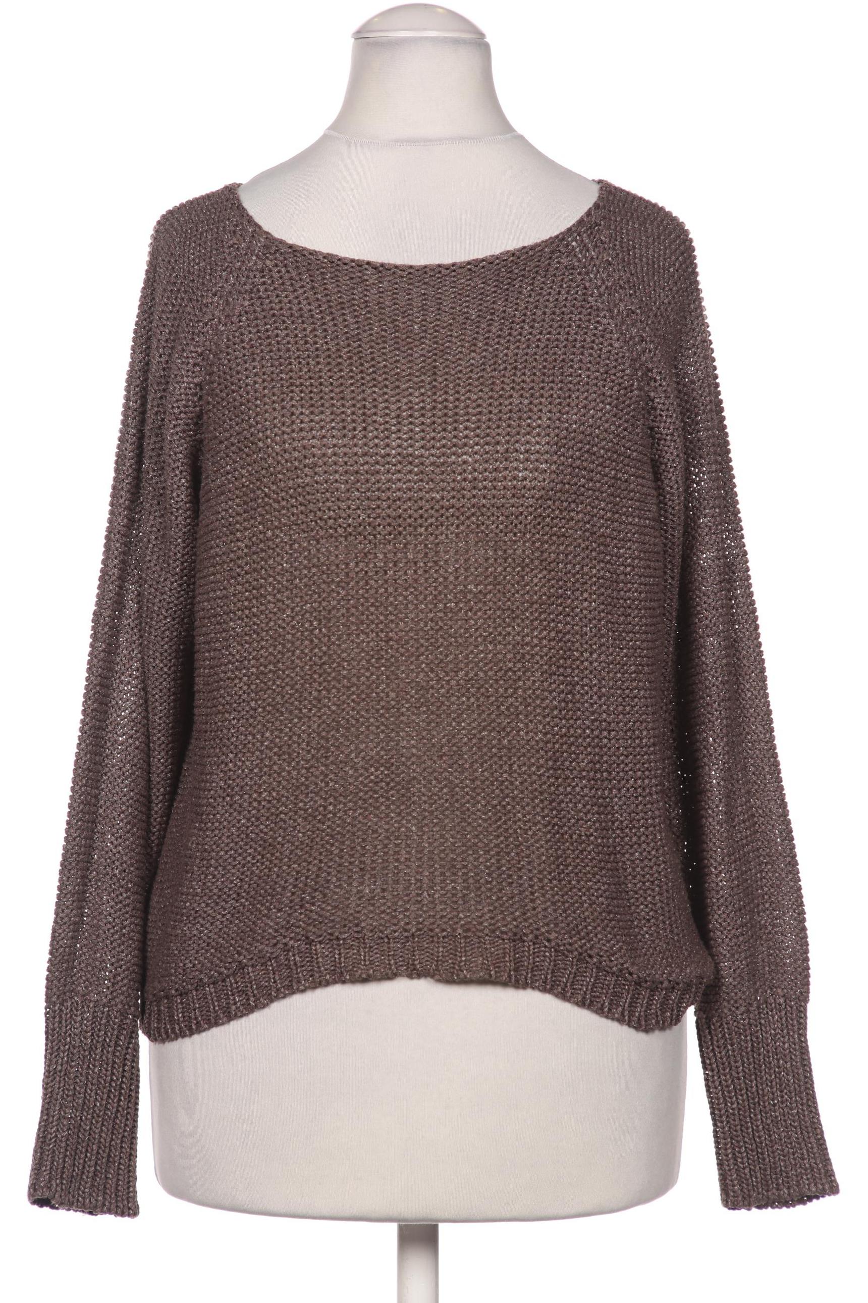 

Drykorn Damen Pullover, braun, Gr. 38