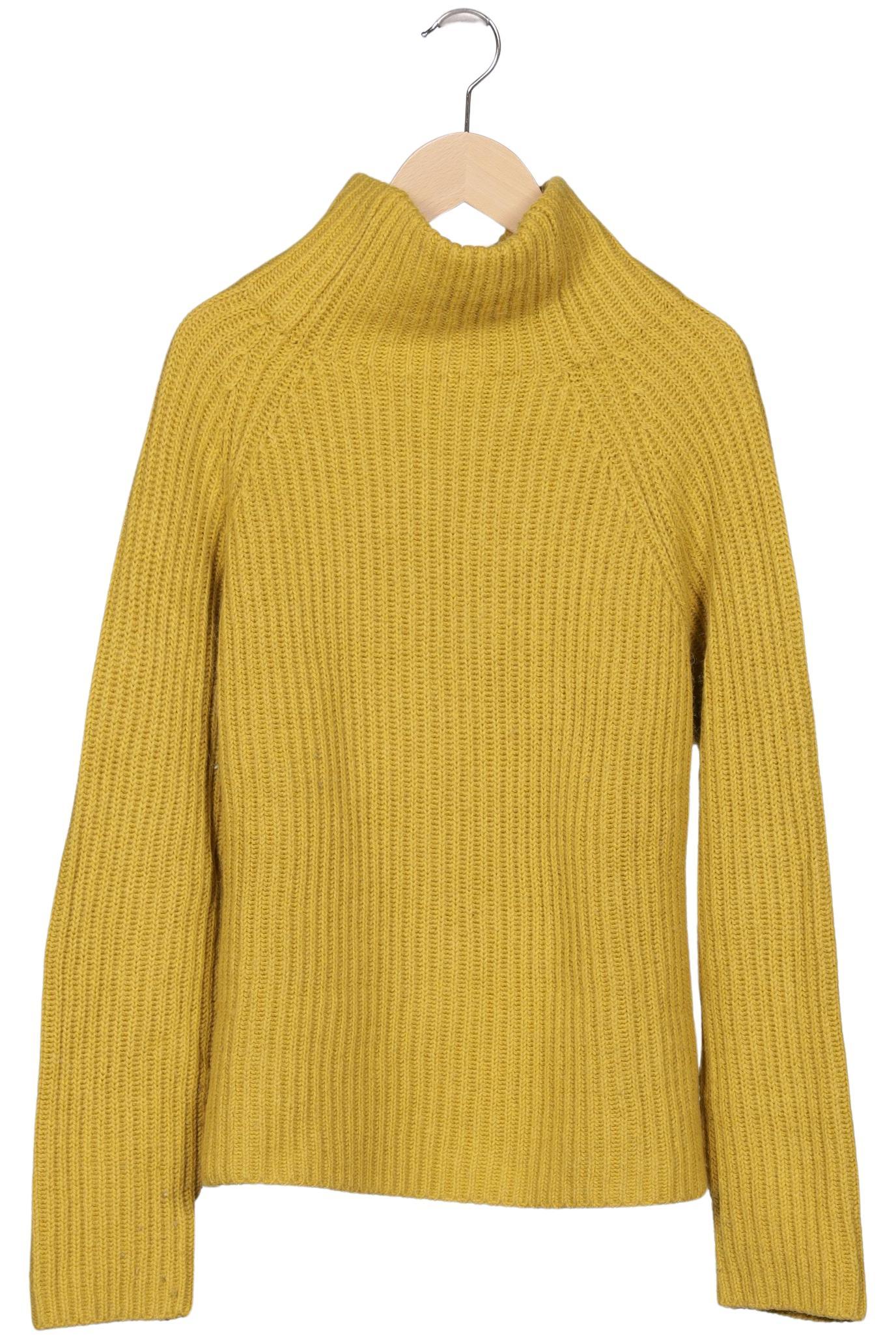 

Drykorn Damen Pullover, gelb, Gr. 38