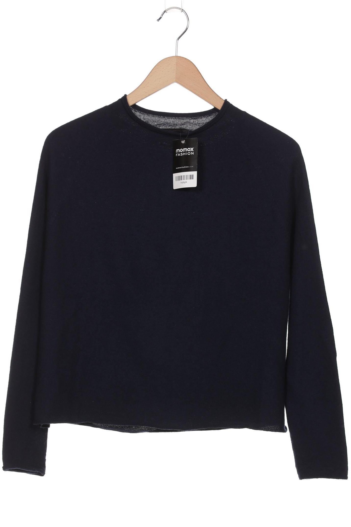 

Drykorn Damen Pullover, marineblau, Gr. 46