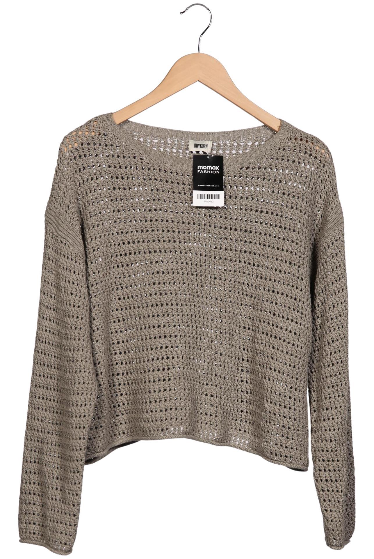 

Drykorn Damen Pullover, beige, Gr. 42