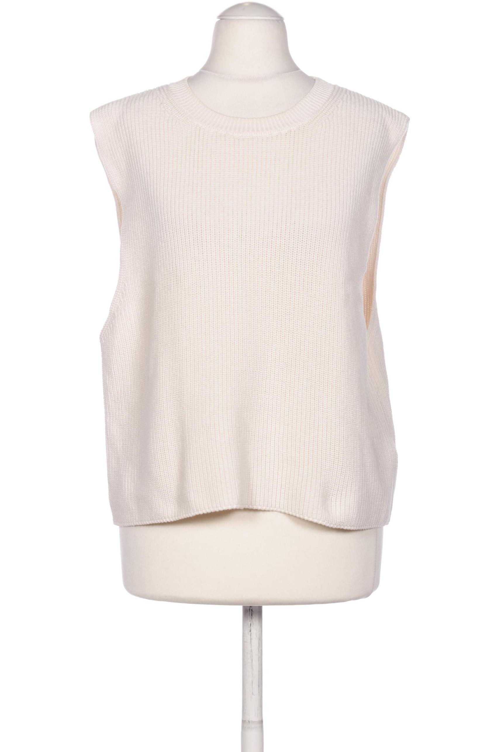 

Drykorn Damen Pullover, cremeweiß, Gr. 38