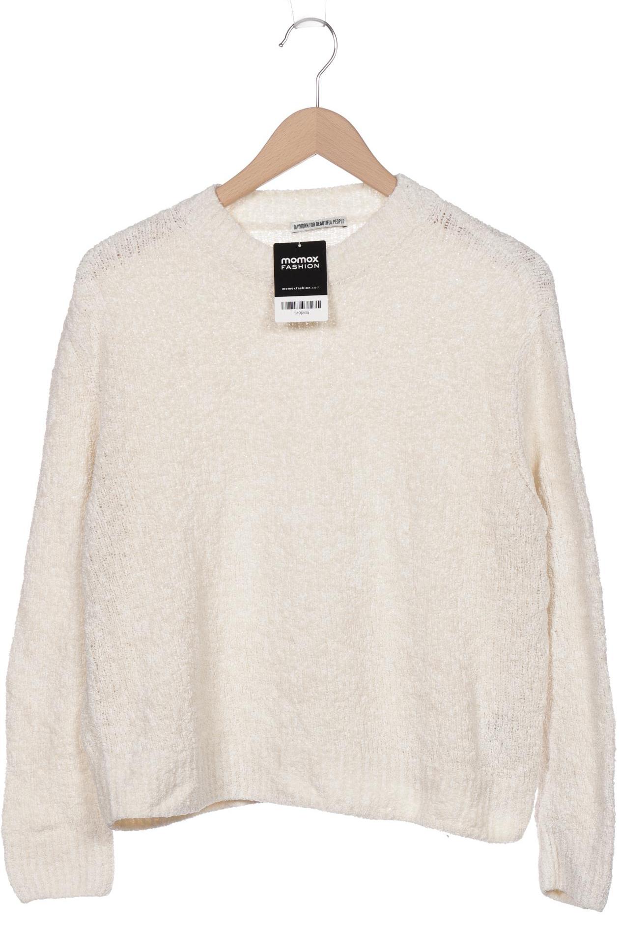 

Drykorn Damen Pullover, cremeweiß