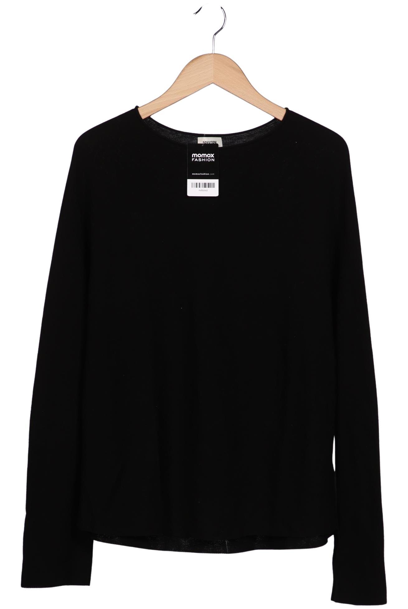 

Drykorn Damen Pullover, schwarz, Gr. 38