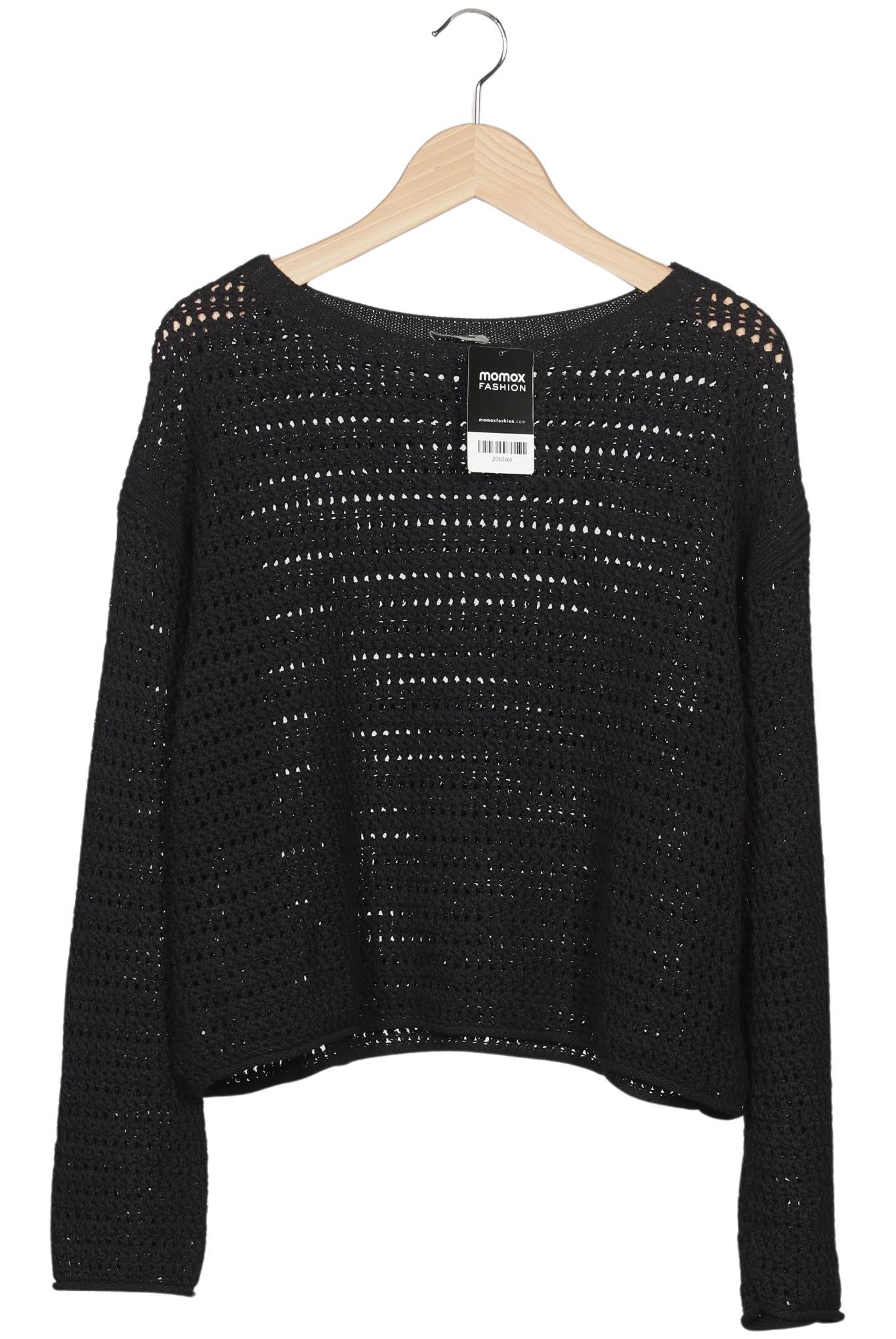 

Drykorn Damen Pullover, schwarz, Gr. 42