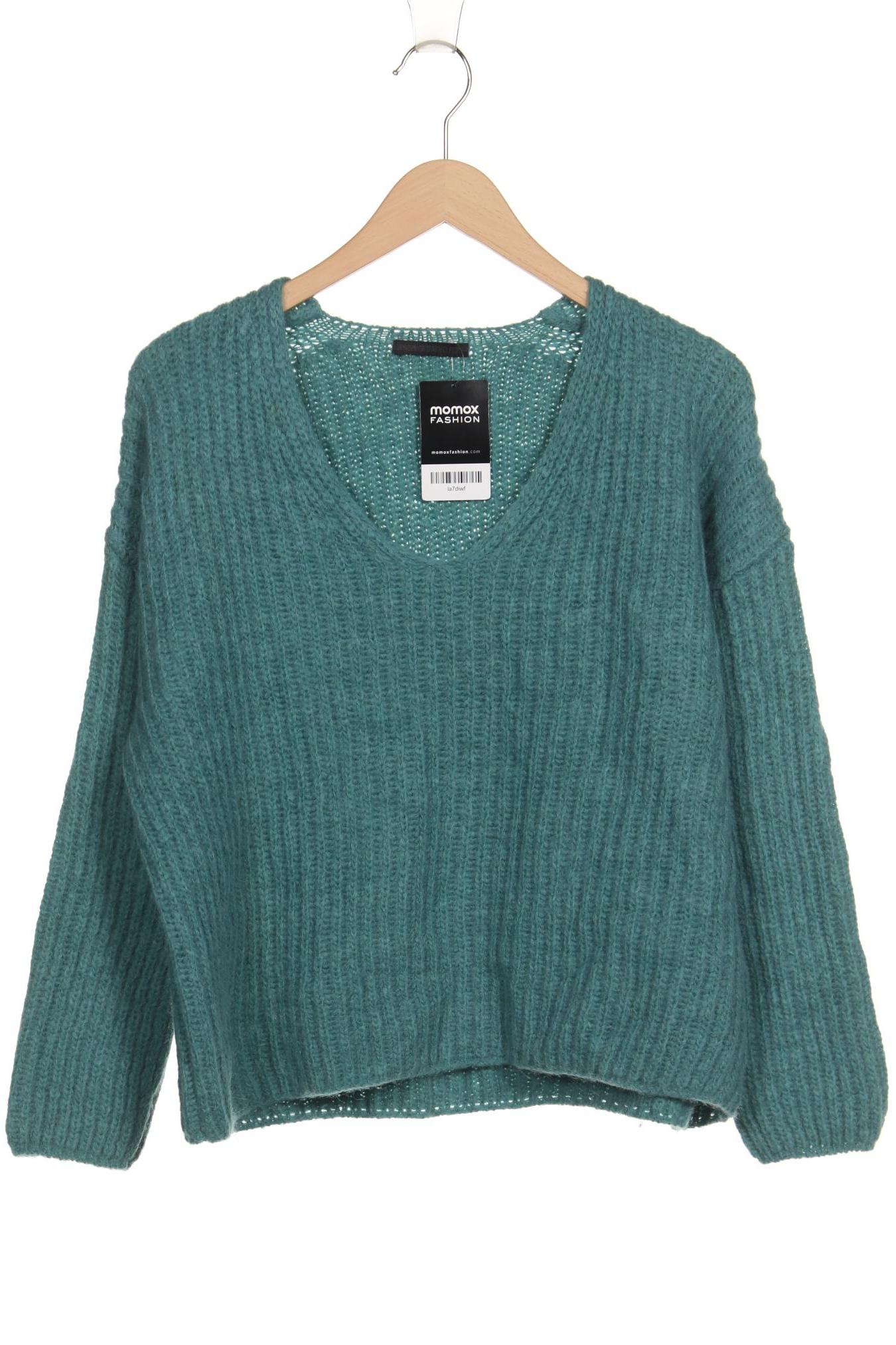 

Drykorn Damen Pullover, türkis, Gr. 38