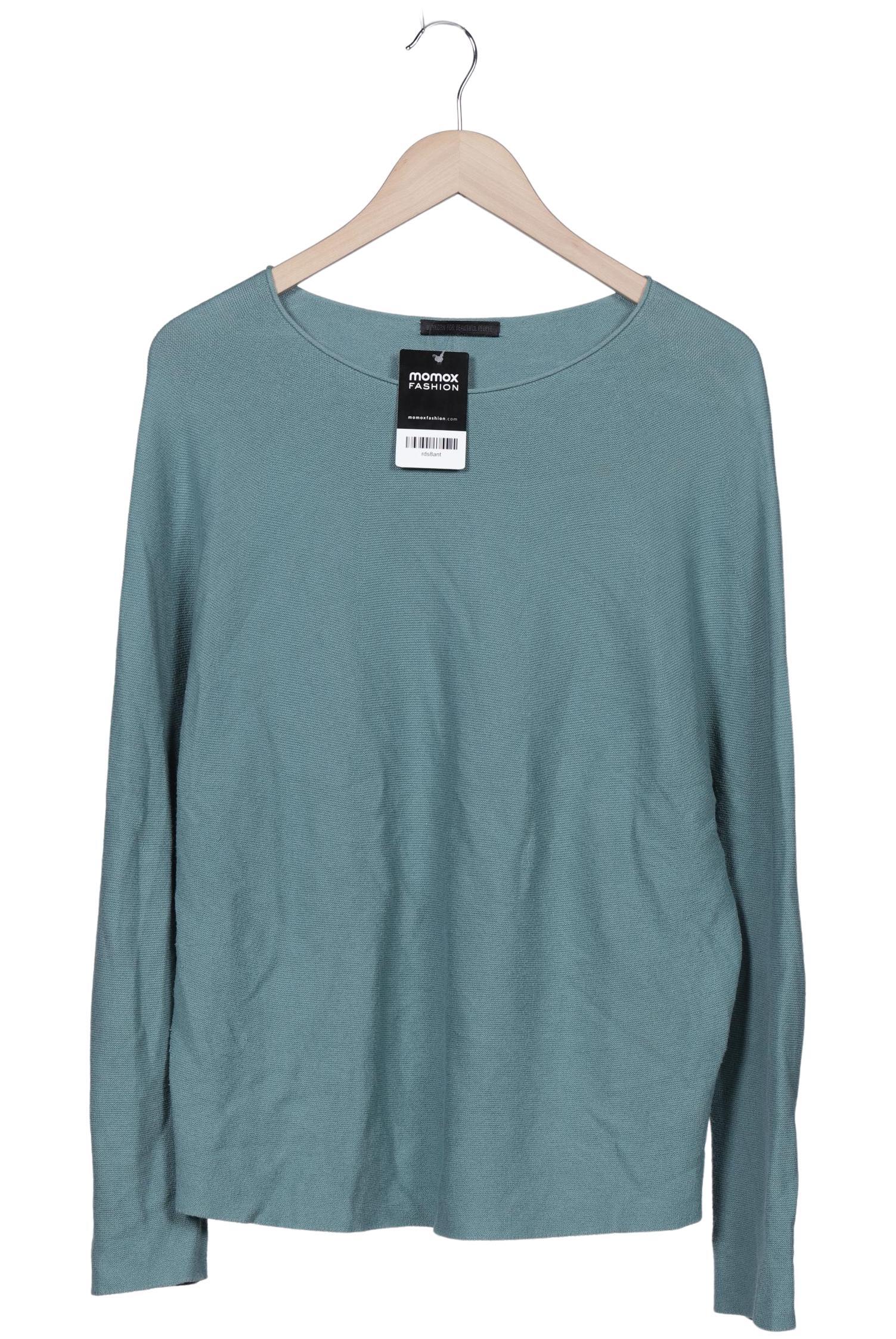 

Drykorn Damen Pullover, türkis, Gr. 36