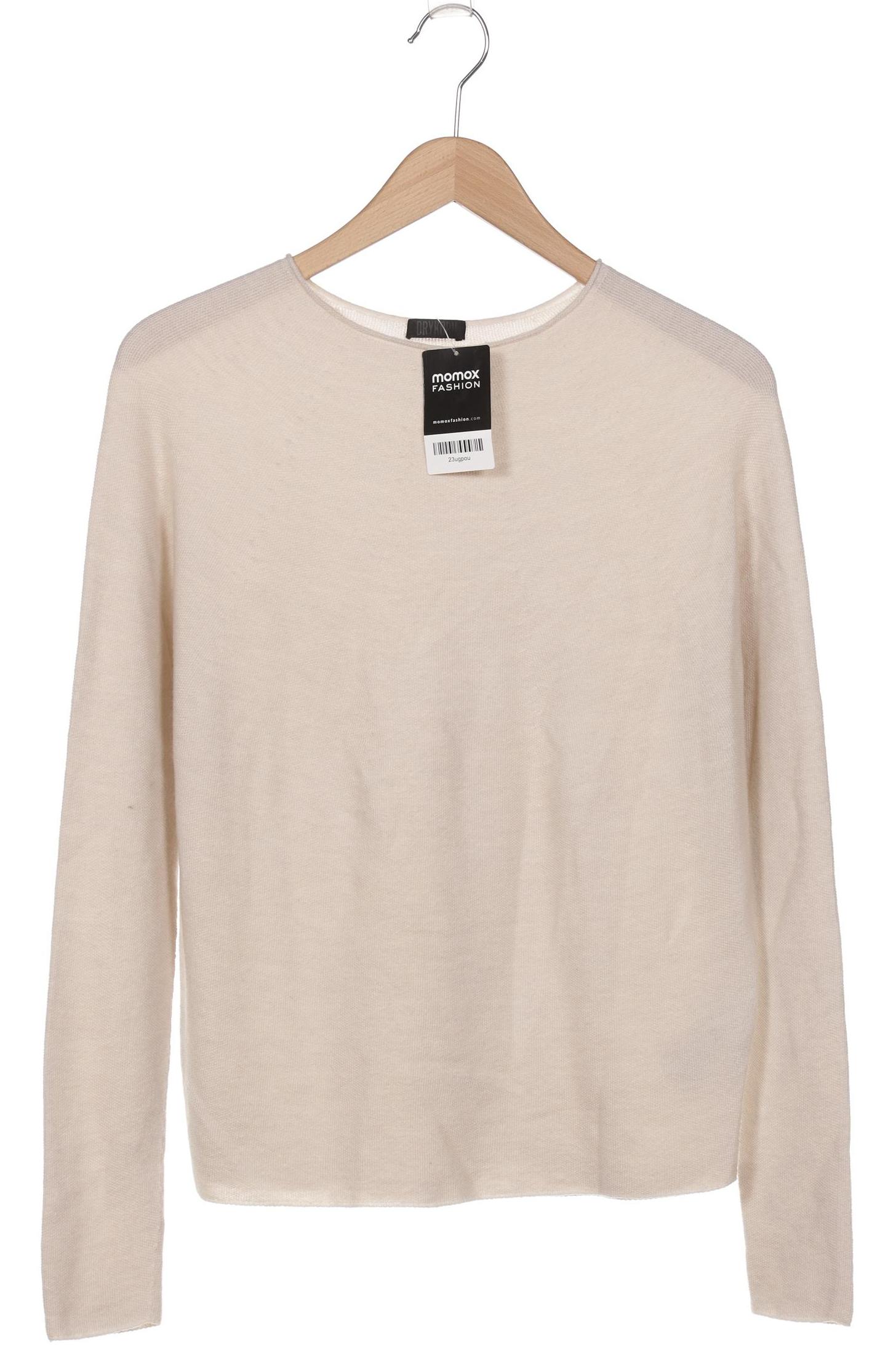 

Drykorn Damen Pullover, beige, Gr. 34