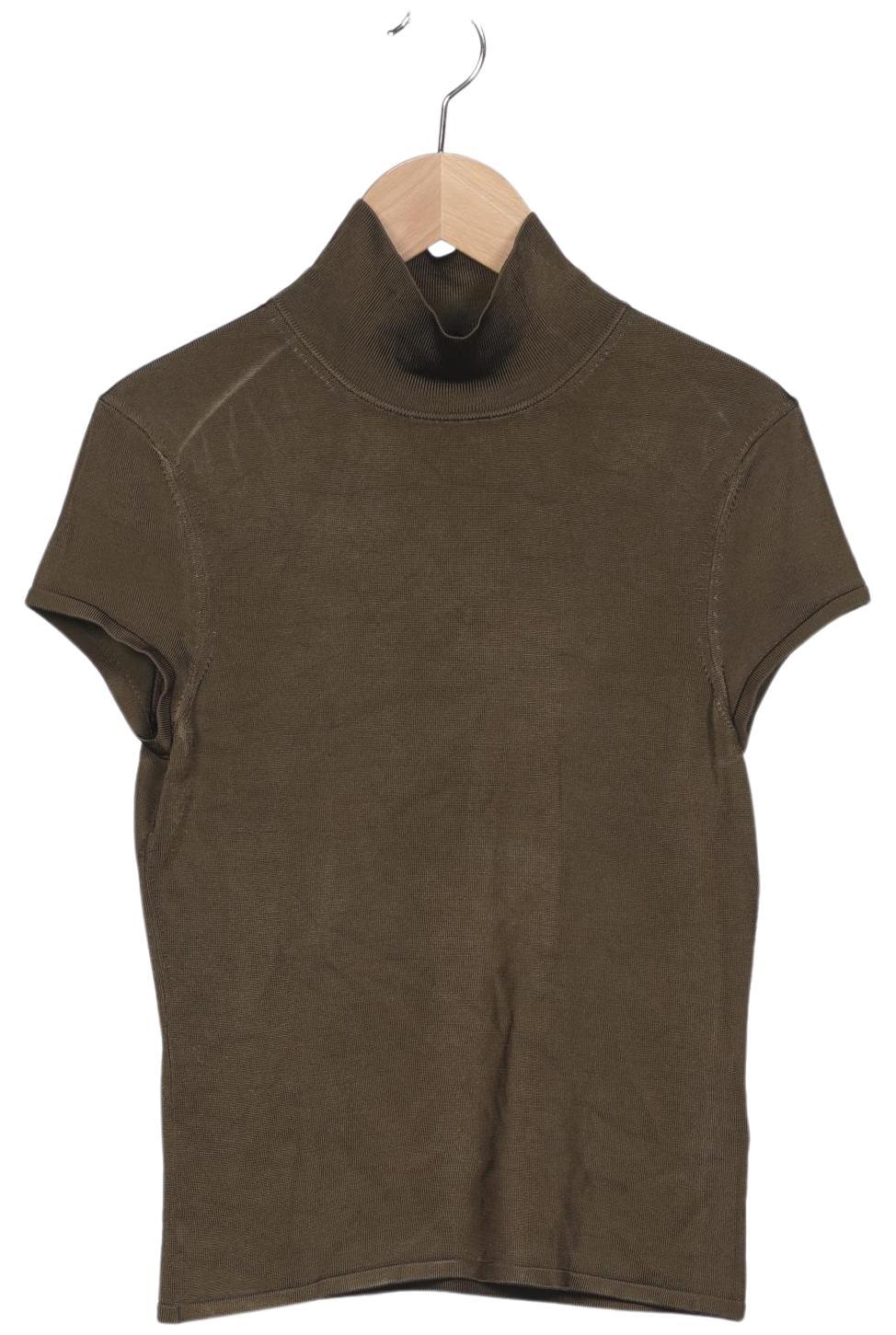 

Drykorn Damen Pullover, grün, Gr. 36